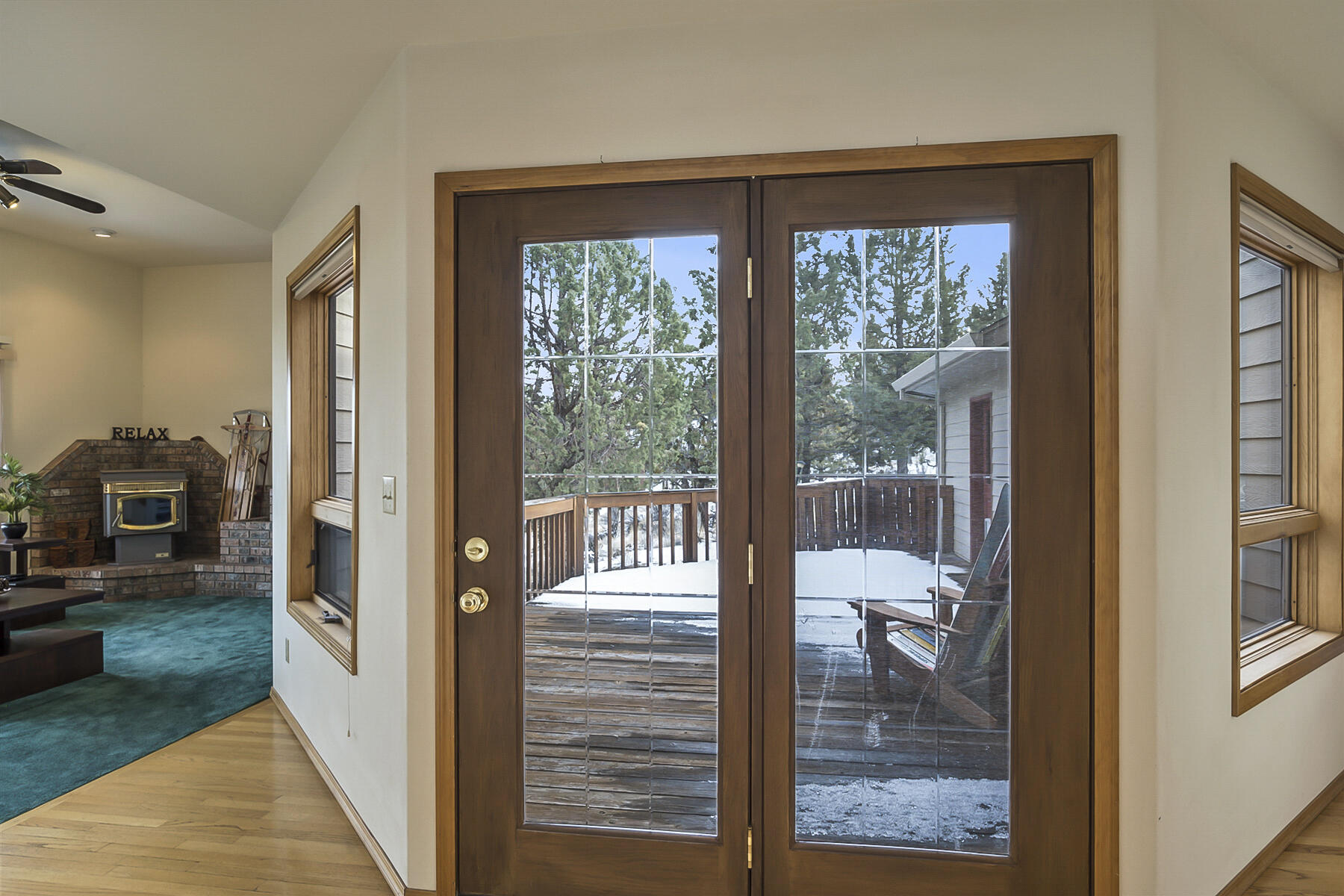 Wyndemere - Residential