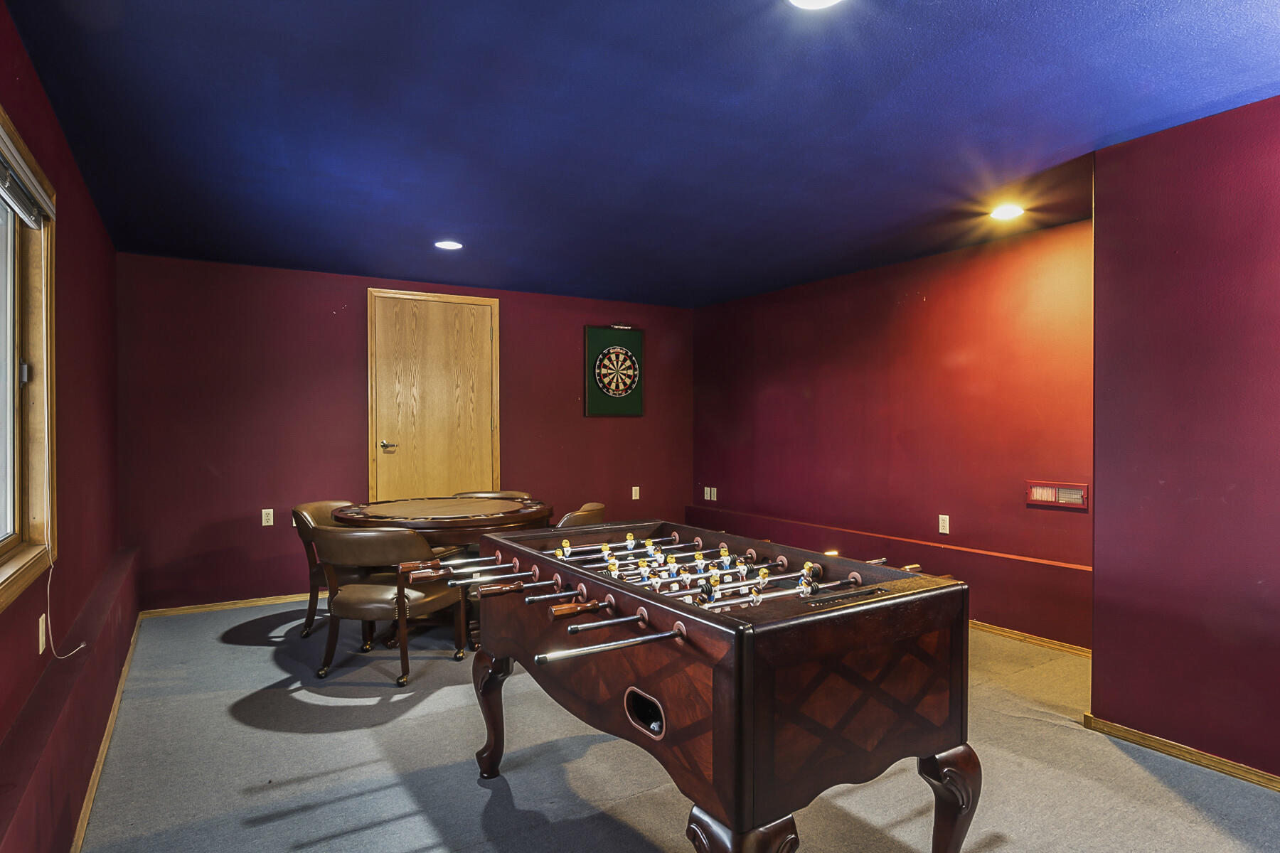 Wyndemere - Residential