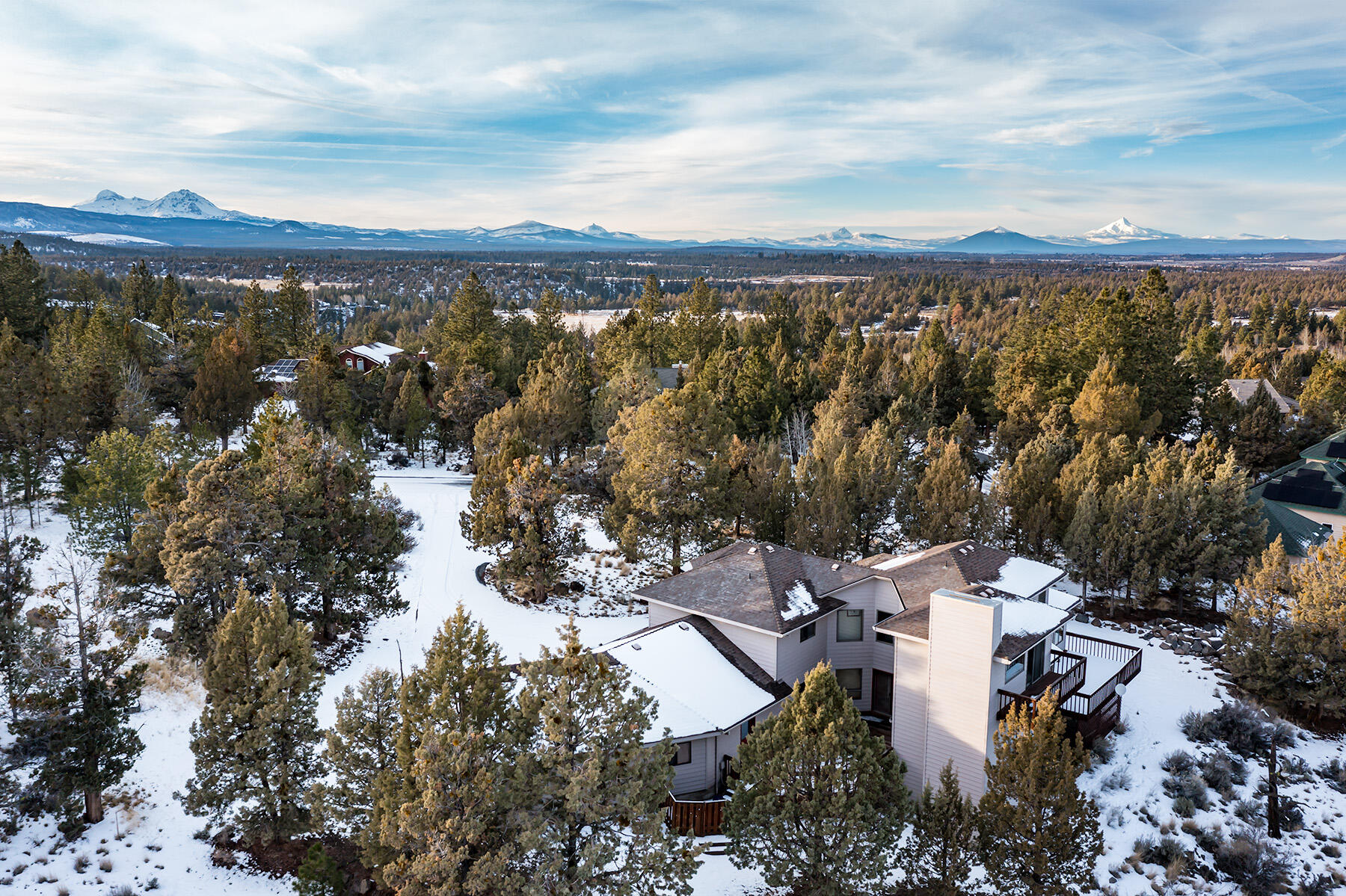 Wyndemere - Residential