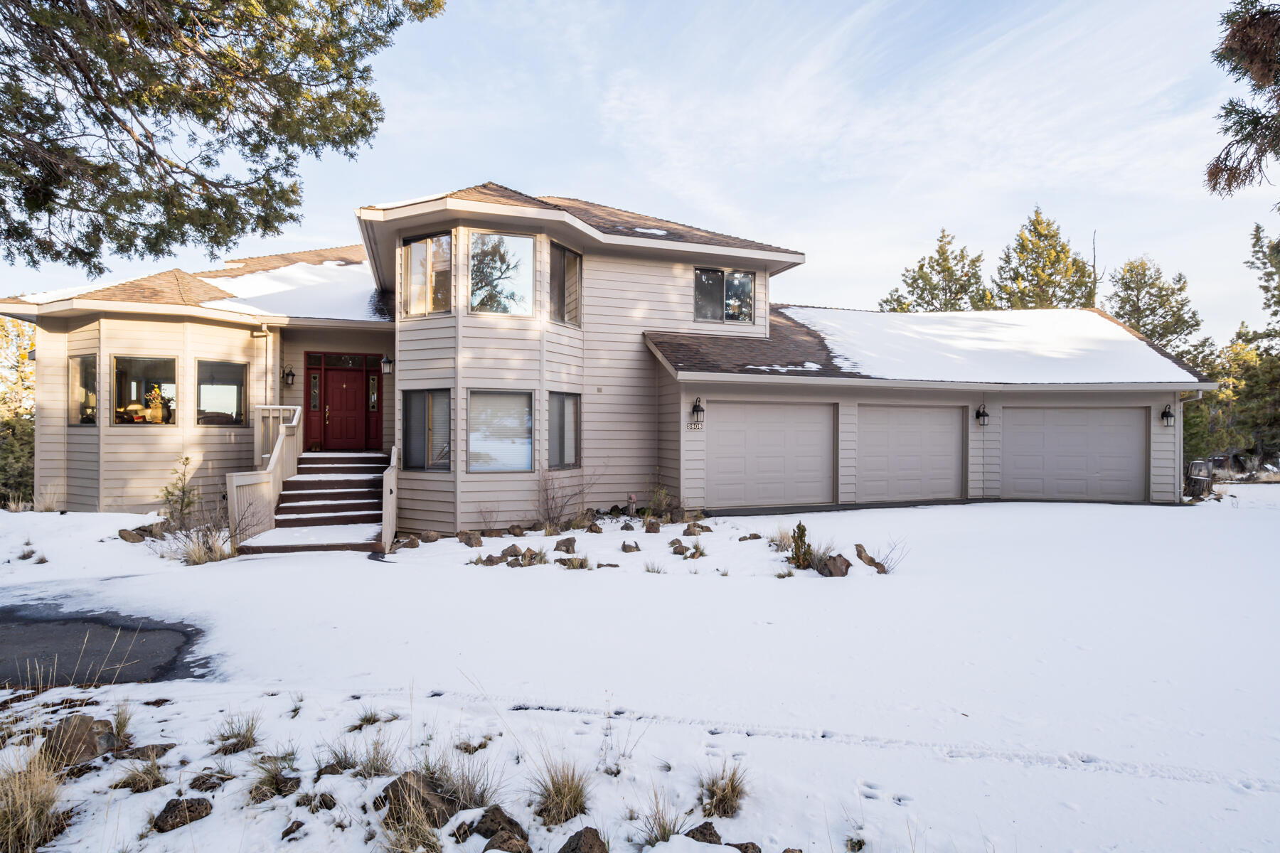 Wyndemere - Residential