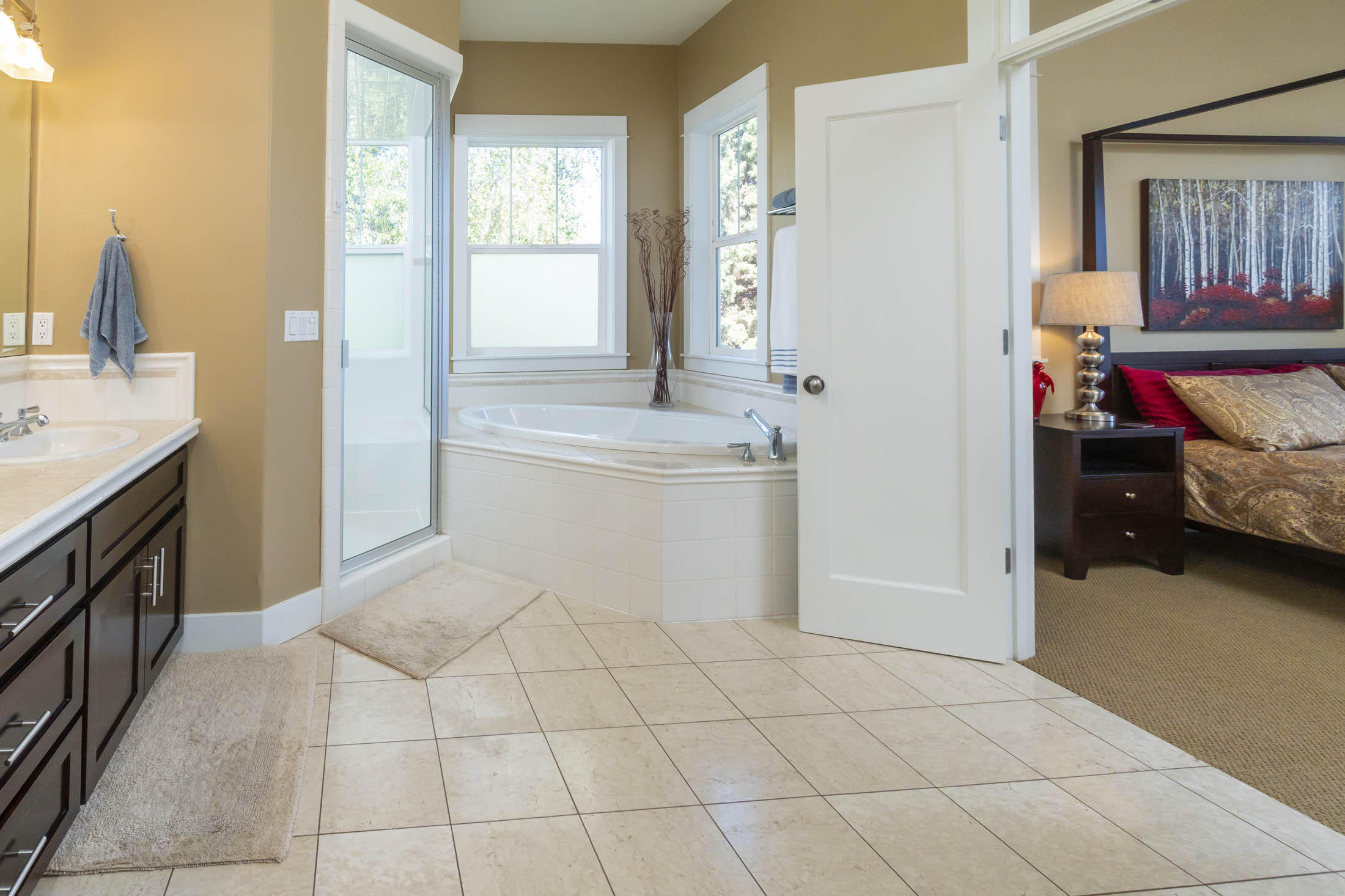 Tumalo Heights - Residential