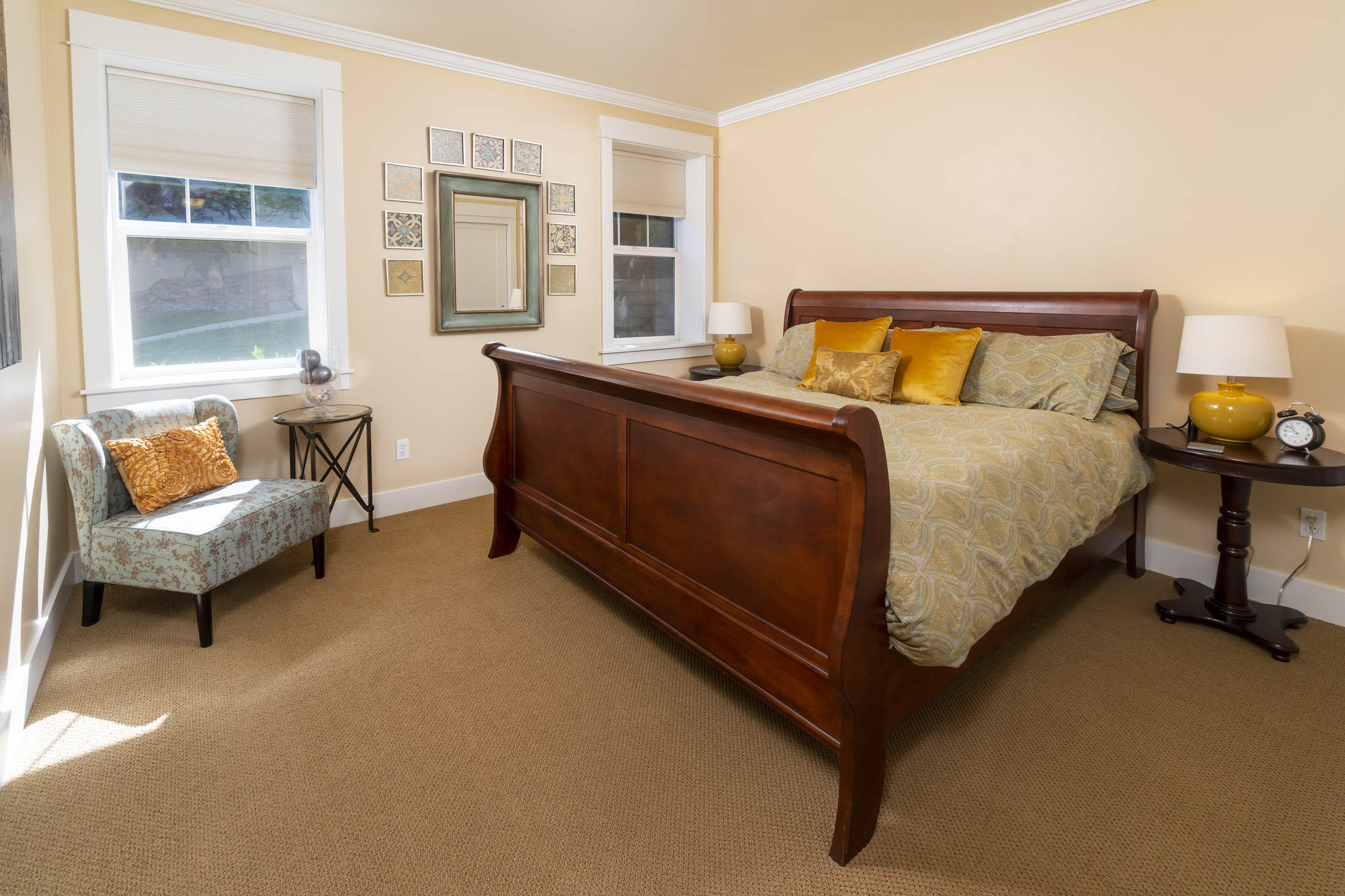 Tumalo Heights - Residential