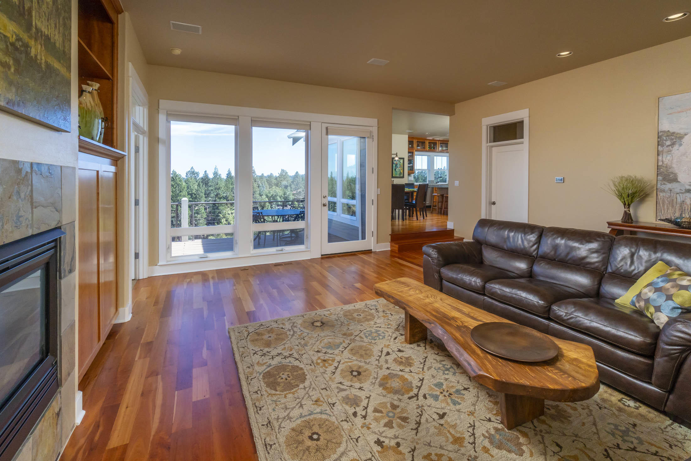 Tumalo Heights - Residential