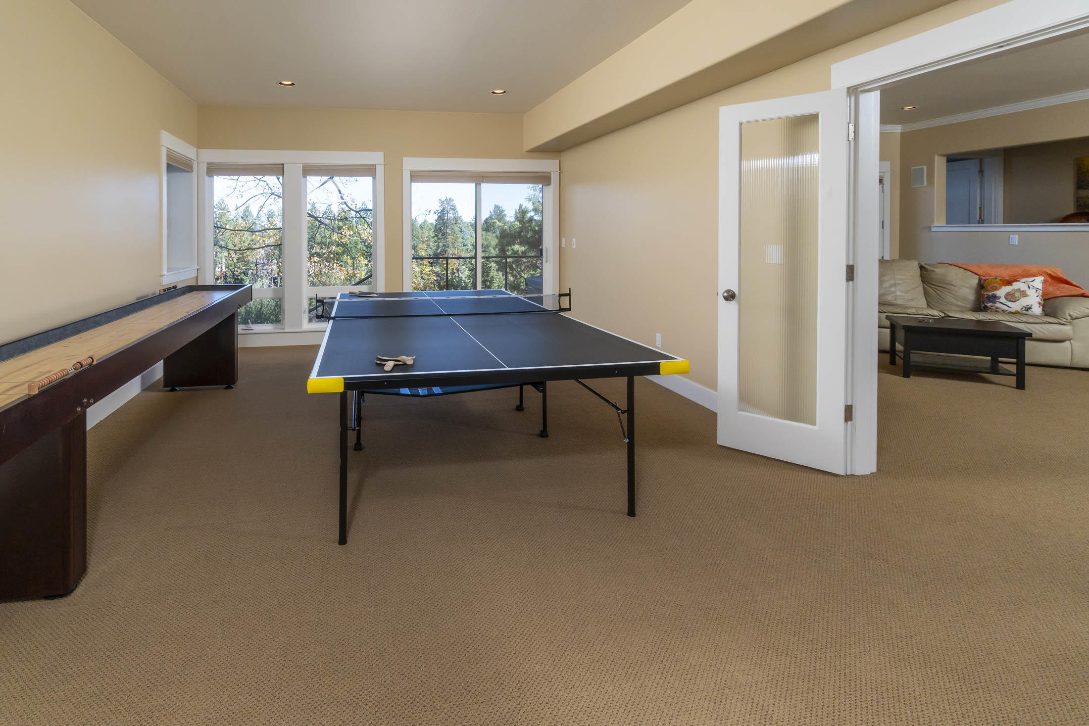 Tumalo Heights - Residential