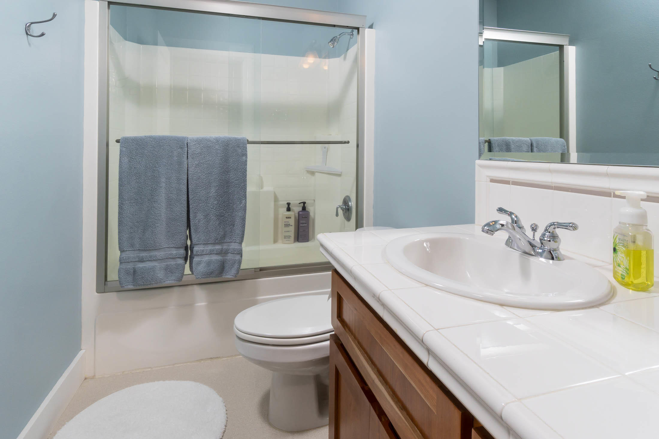 Tumalo Heights - Residential