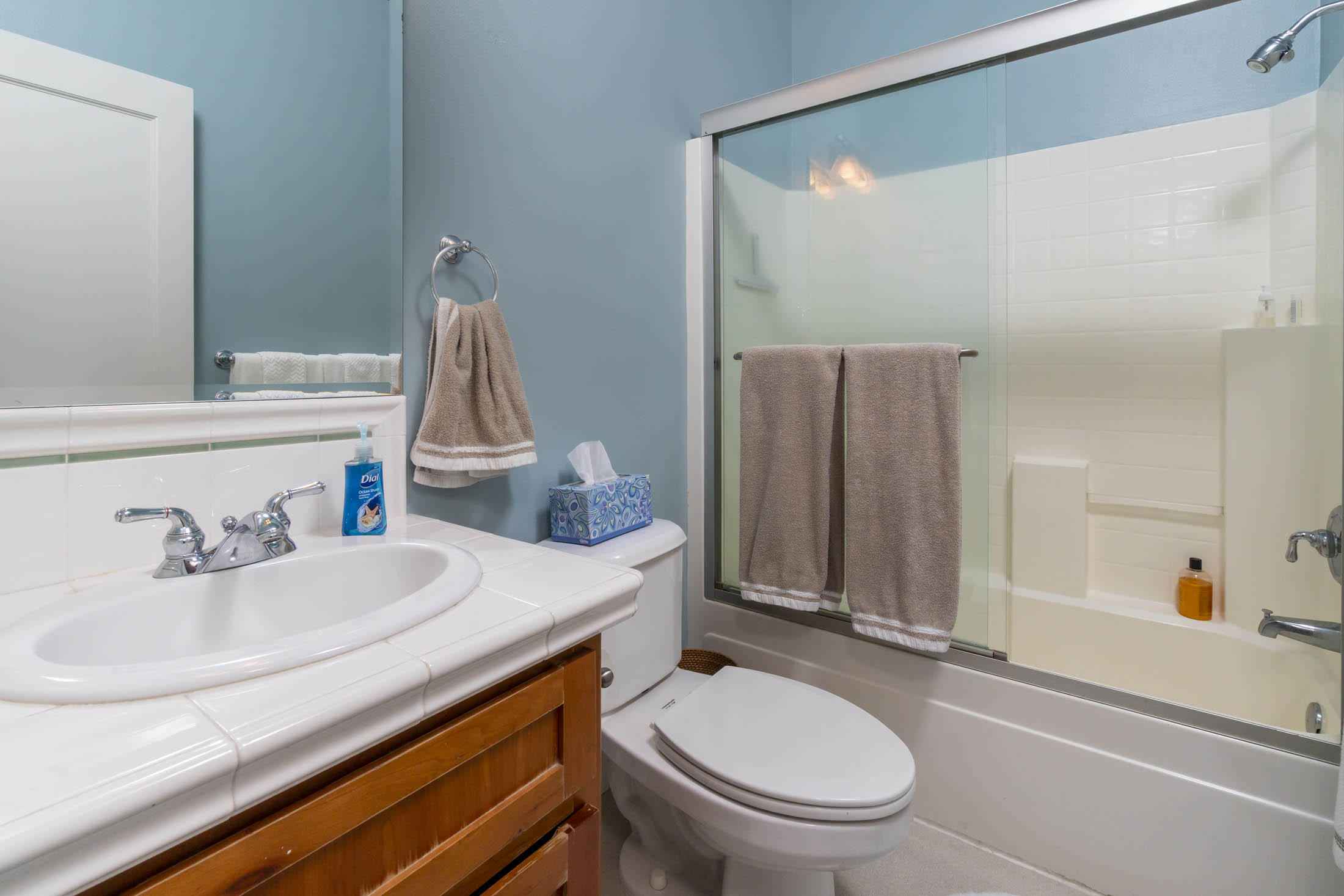 Tumalo Heights - Residential