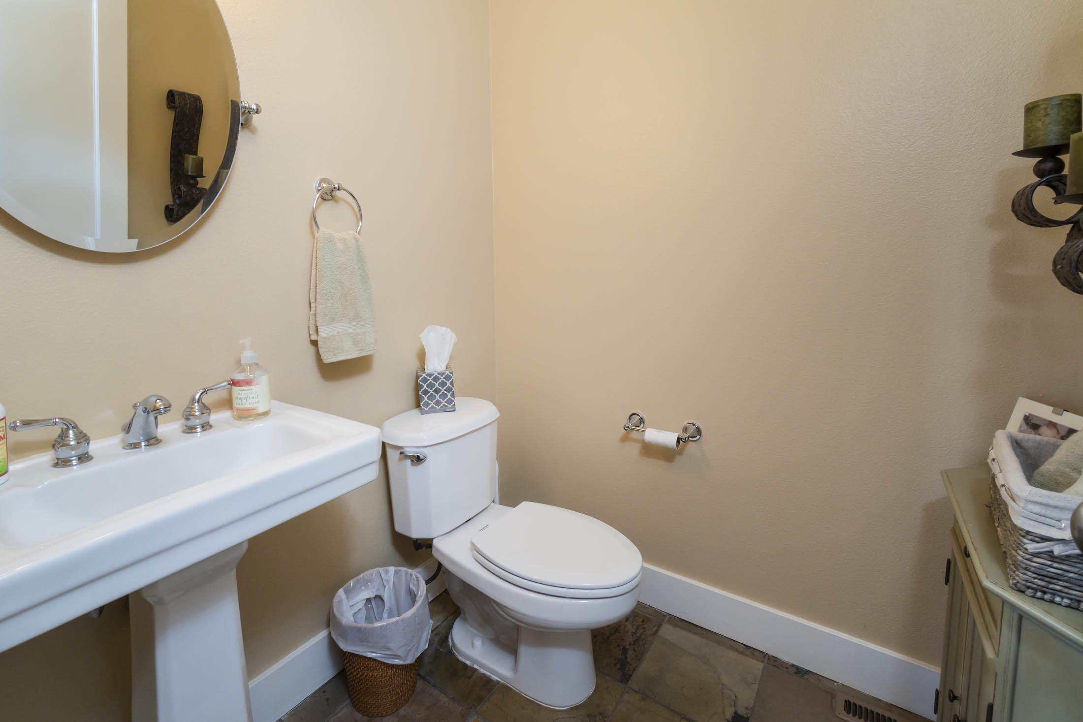 Tumalo Heights - Residential