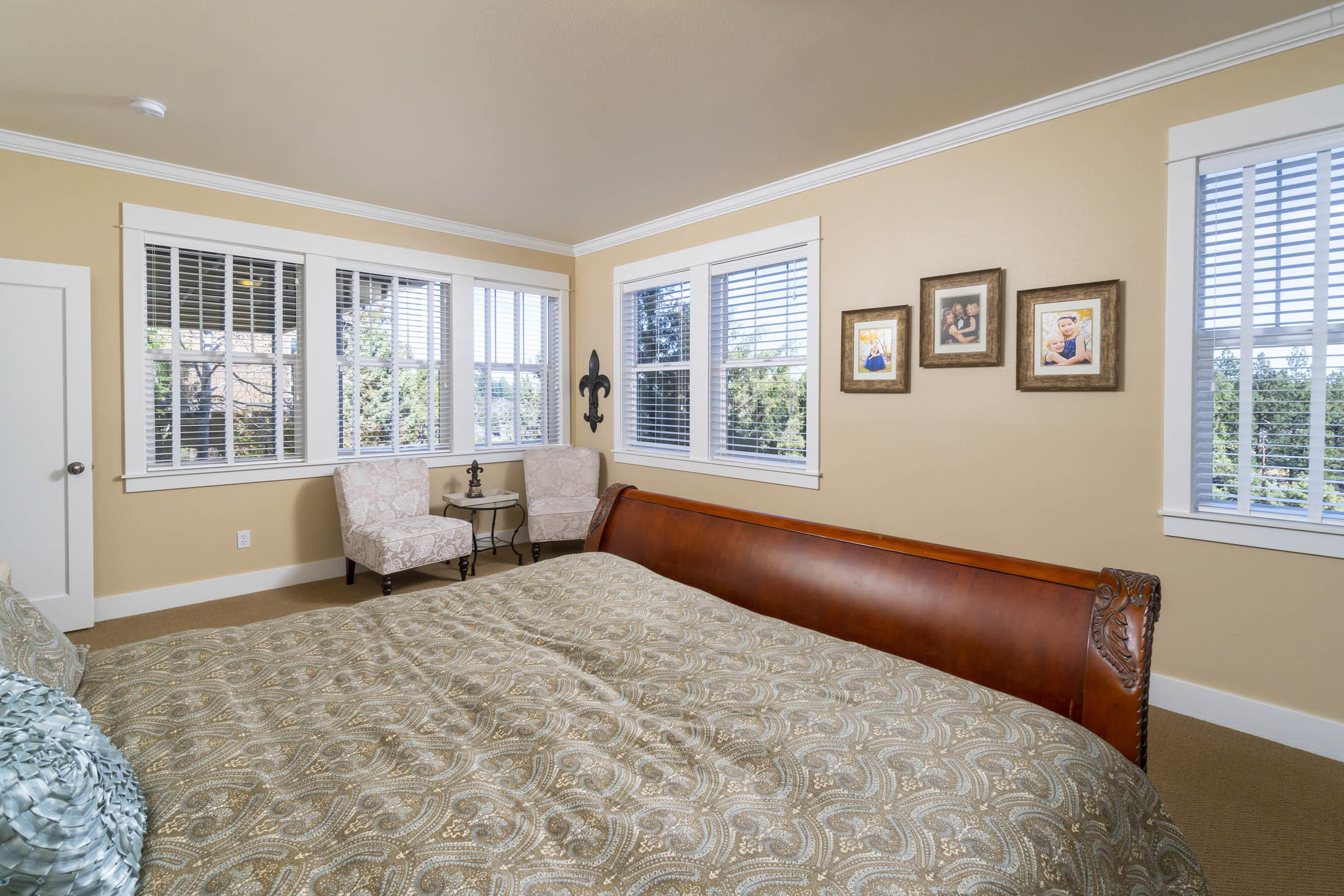 Tumalo Heights - Residential