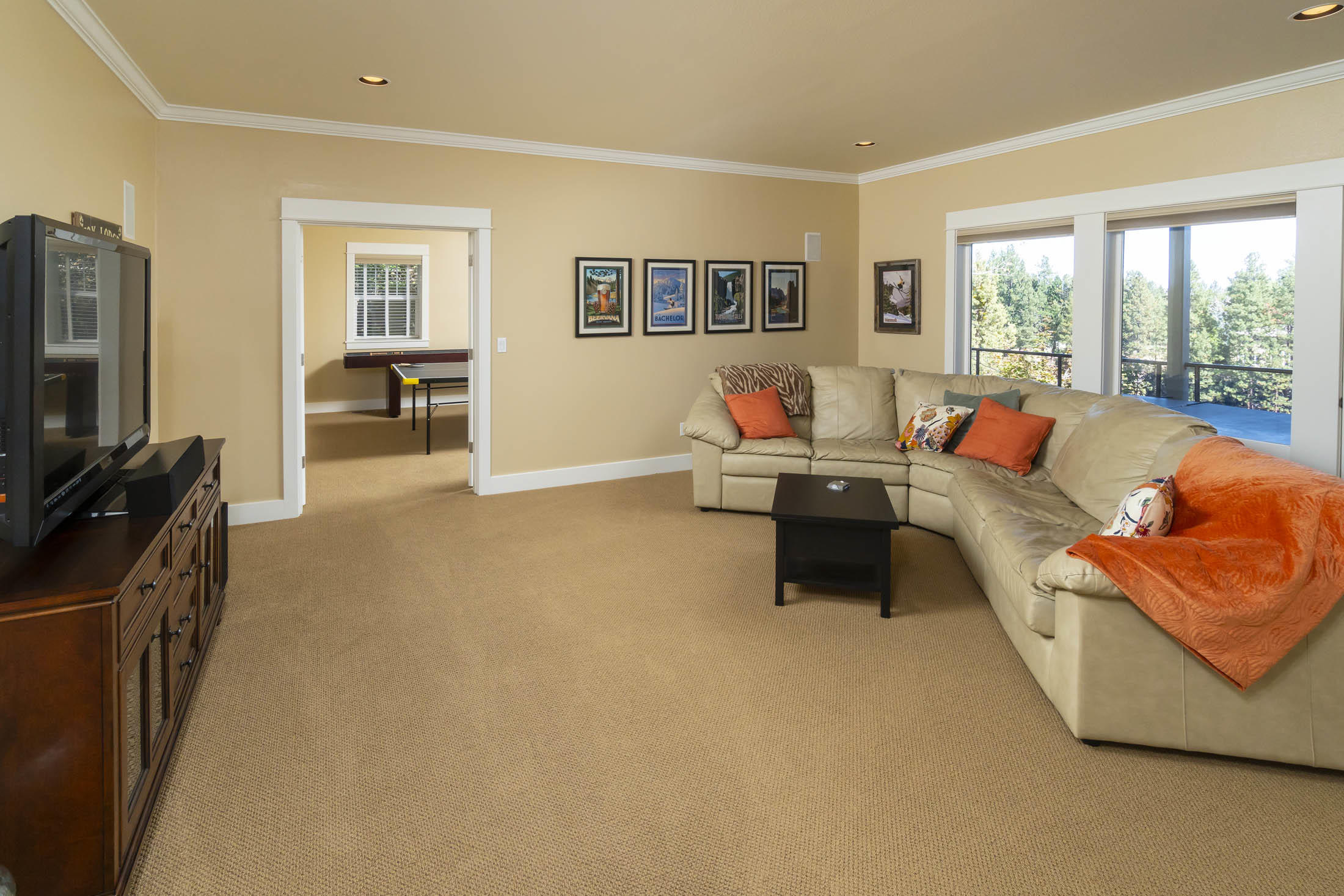 Tumalo Heights - Residential