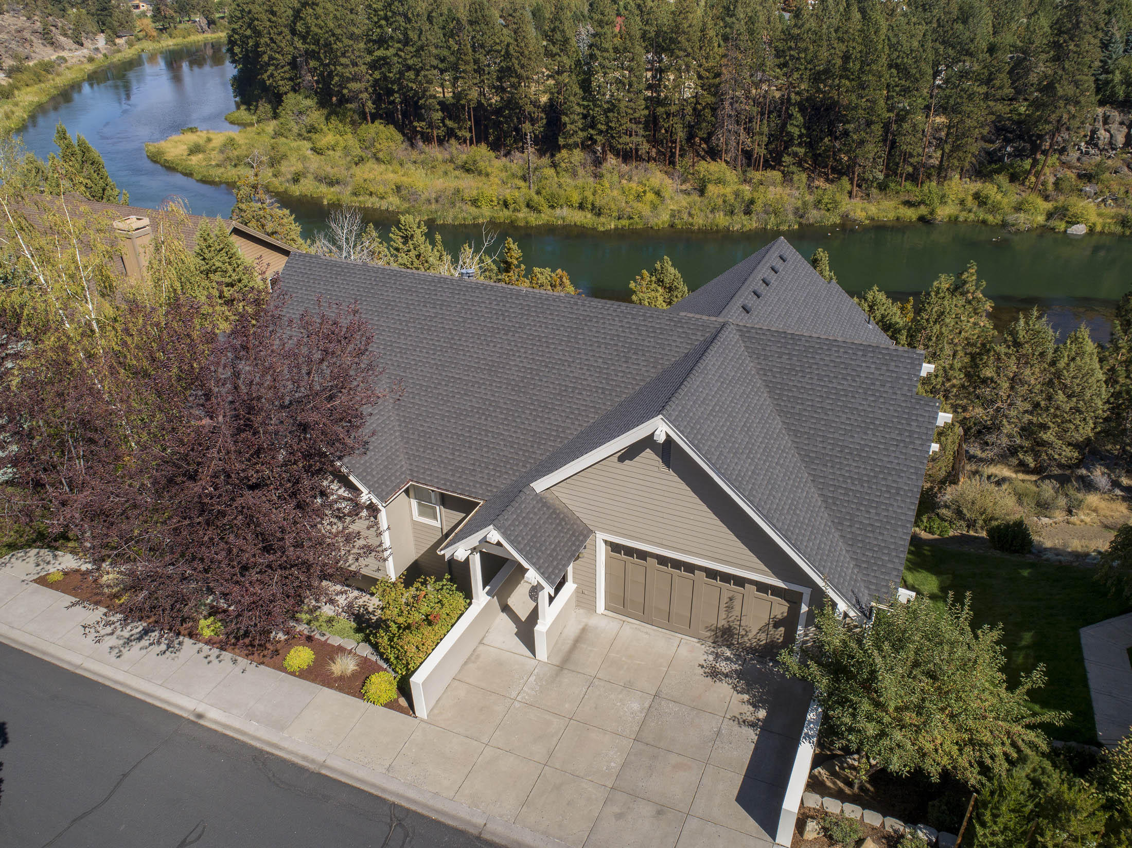 Tumalo Heights - Residential