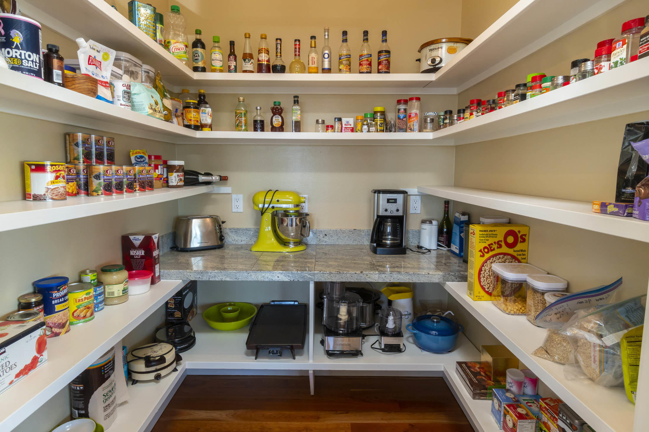 Tumalo Heights - Residential