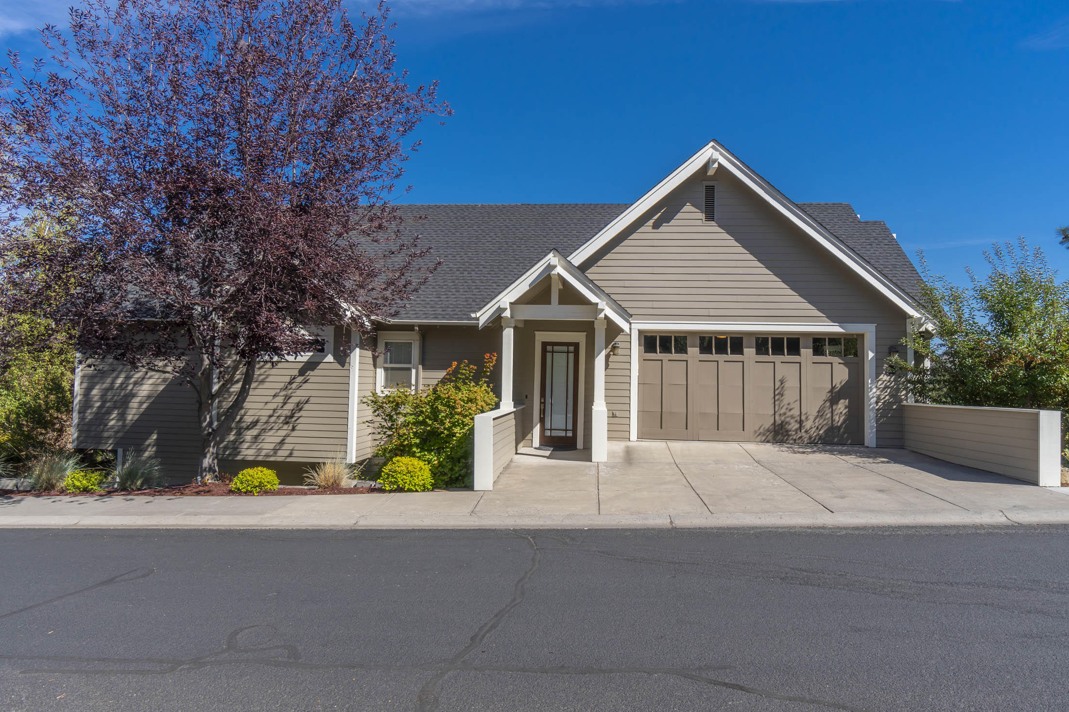 Tumalo Heights - Residential