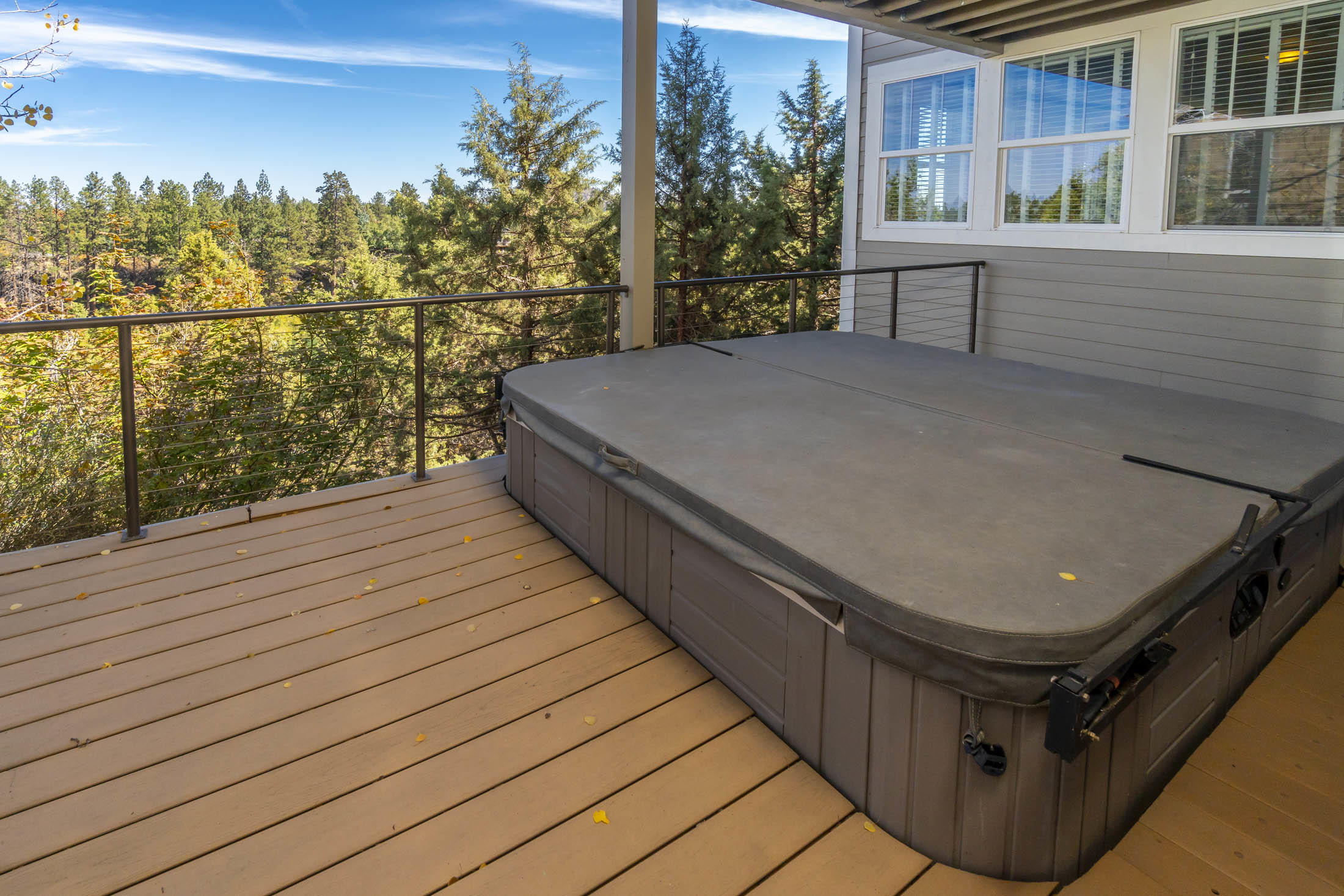 Tumalo Heights - Residential