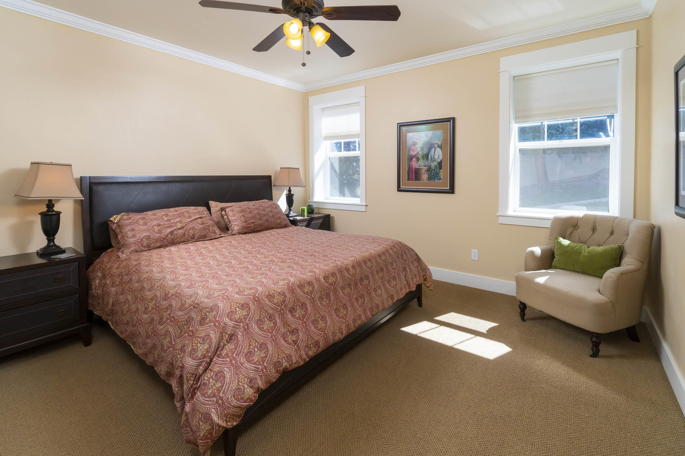 Tumalo Heights - Residential