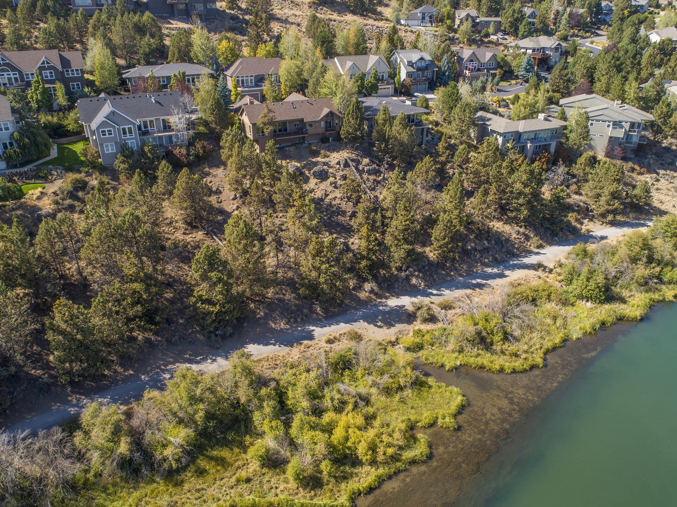 Tumalo Heights - Residential