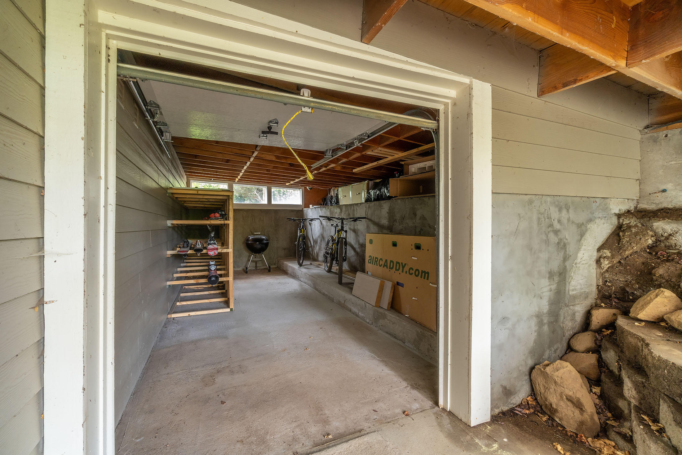 Tumalo Heights - Residential