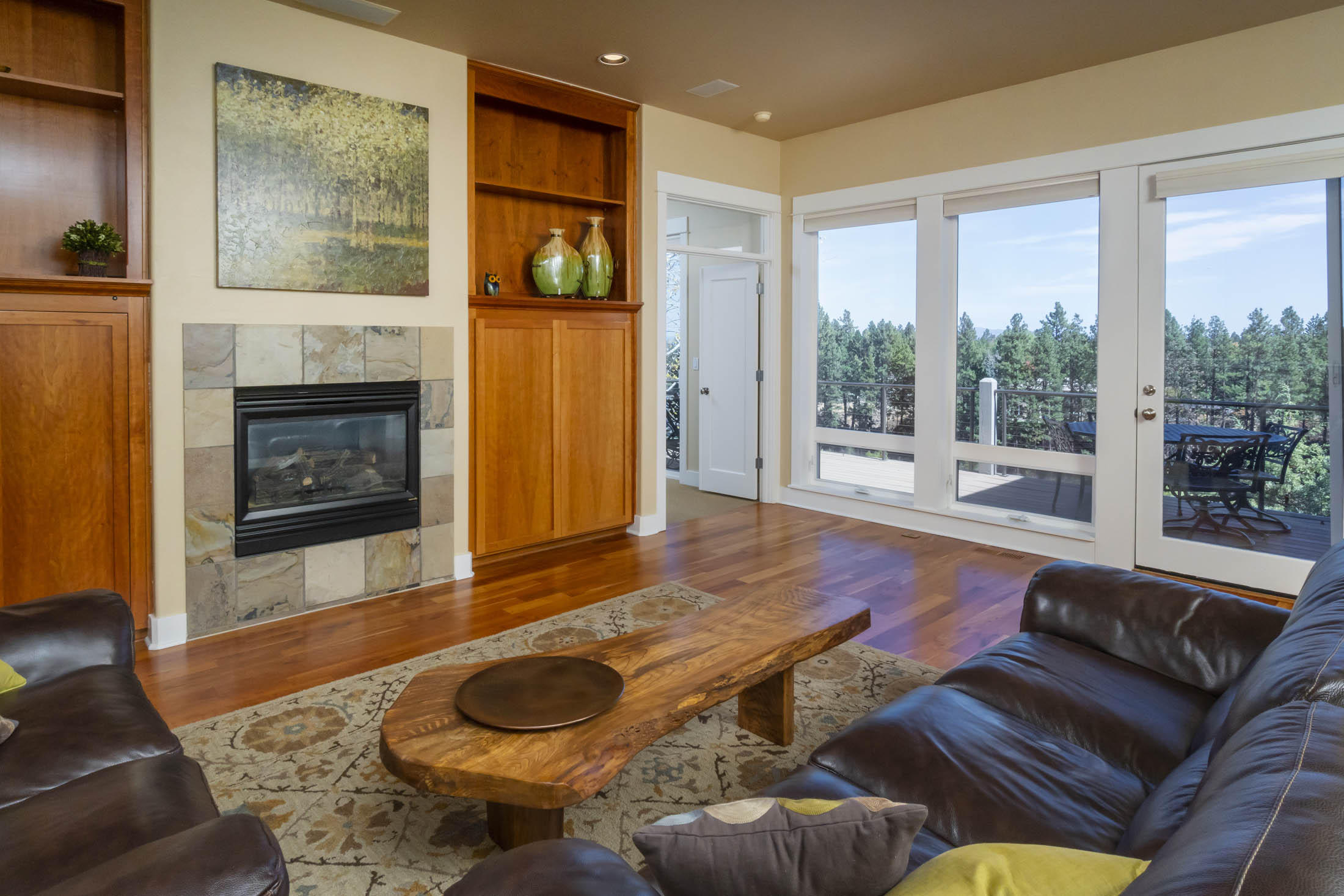 Tumalo Heights - Residential