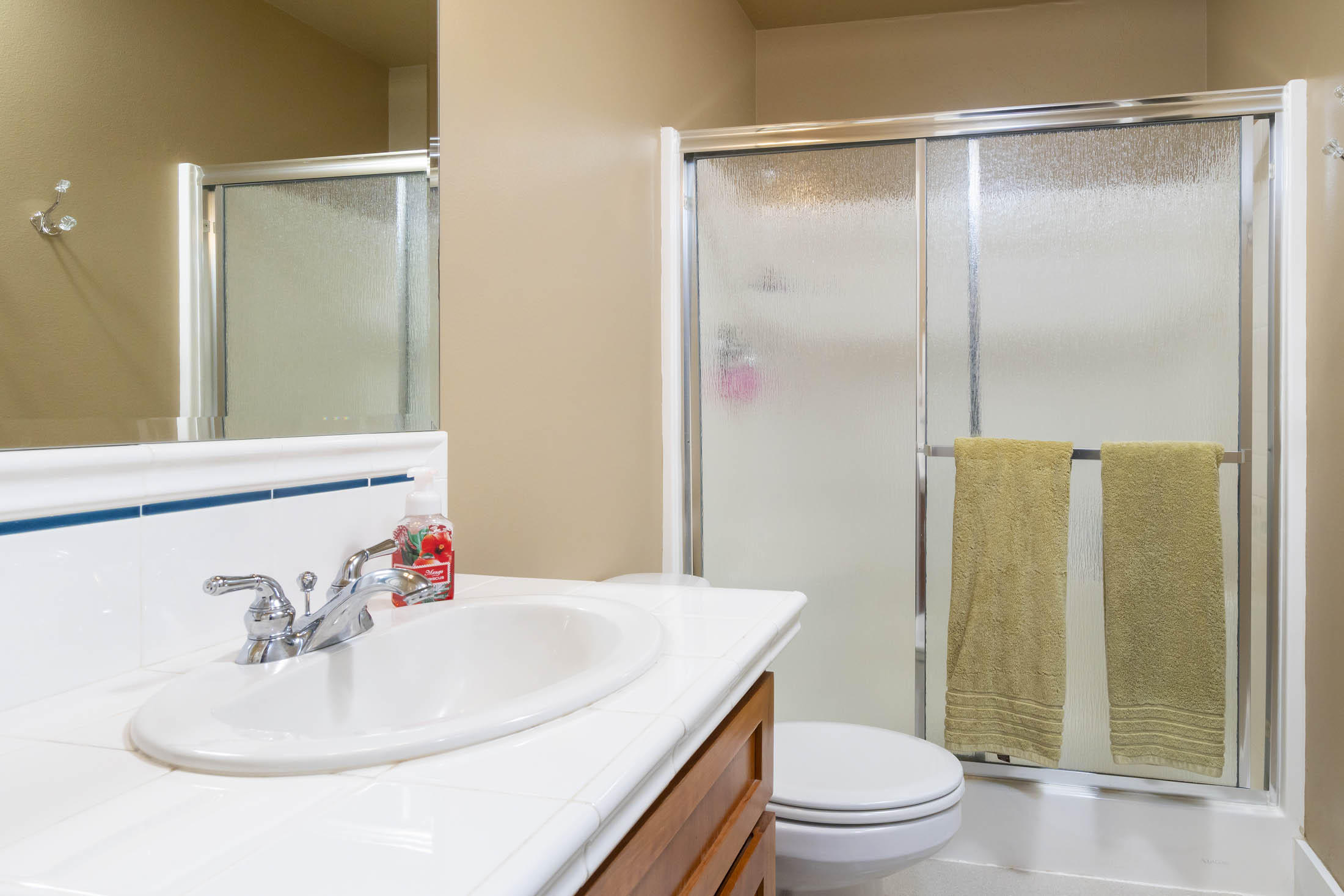 Tumalo Heights - Residential