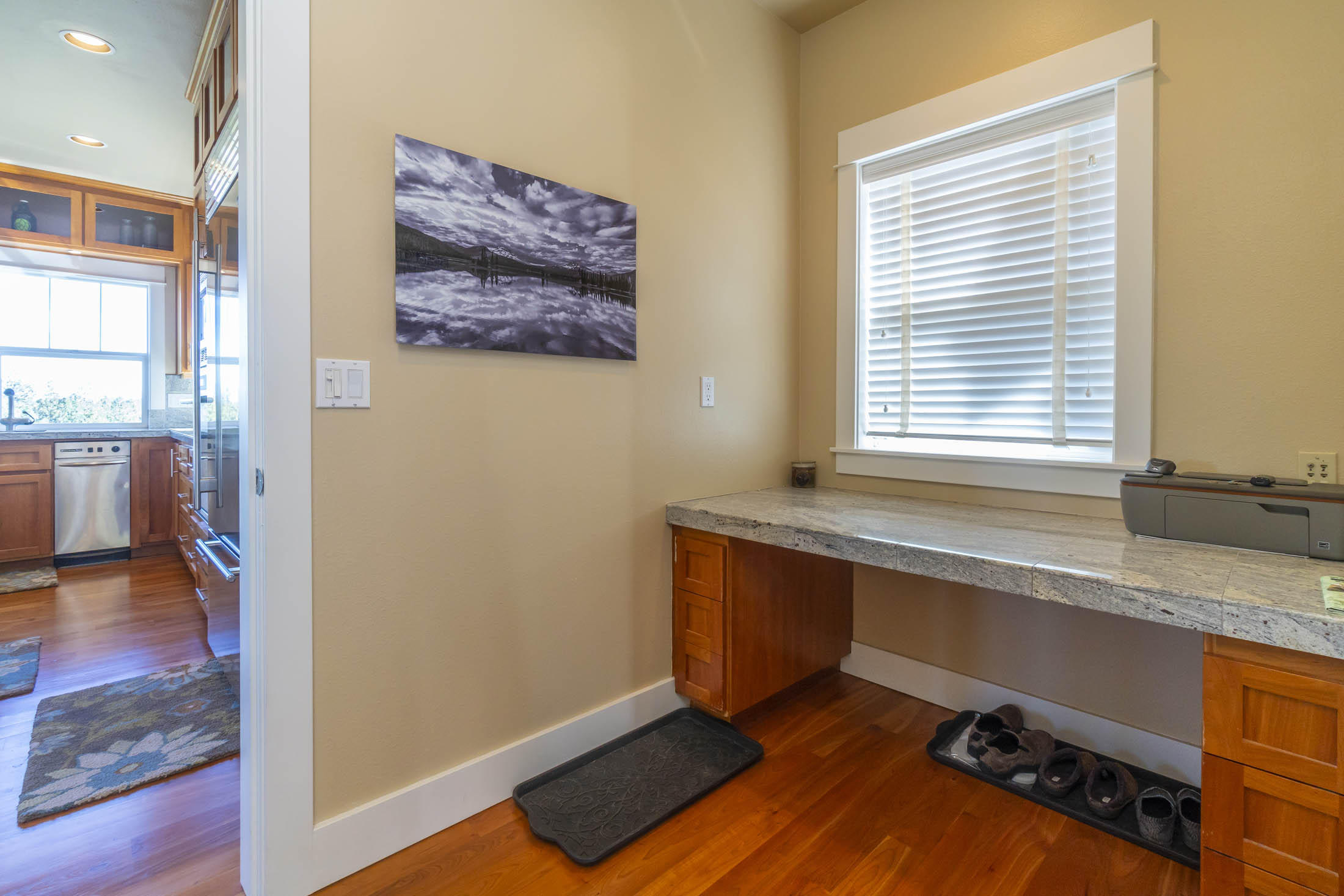 Tumalo Heights - Residential