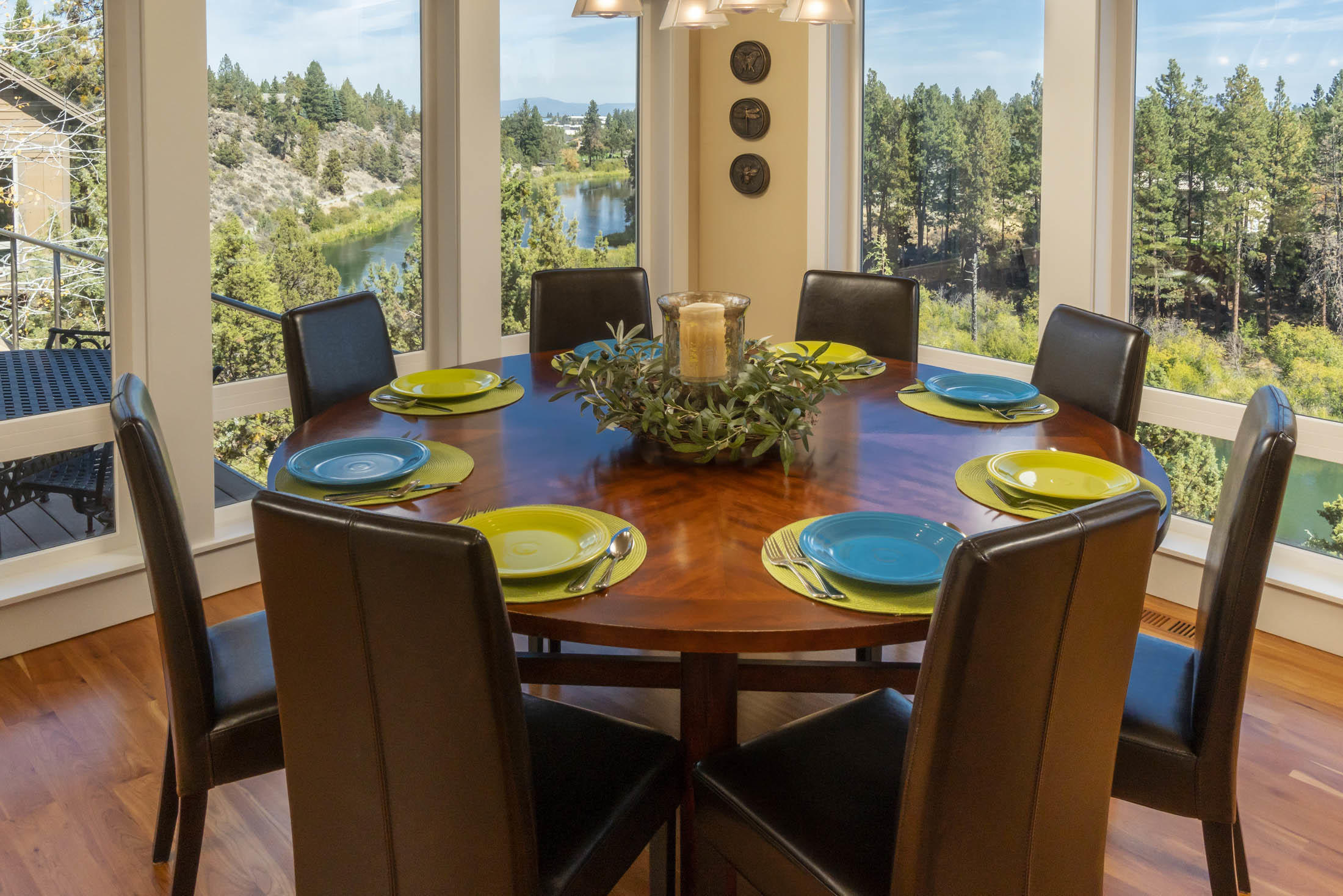 Tumalo Heights - Residential