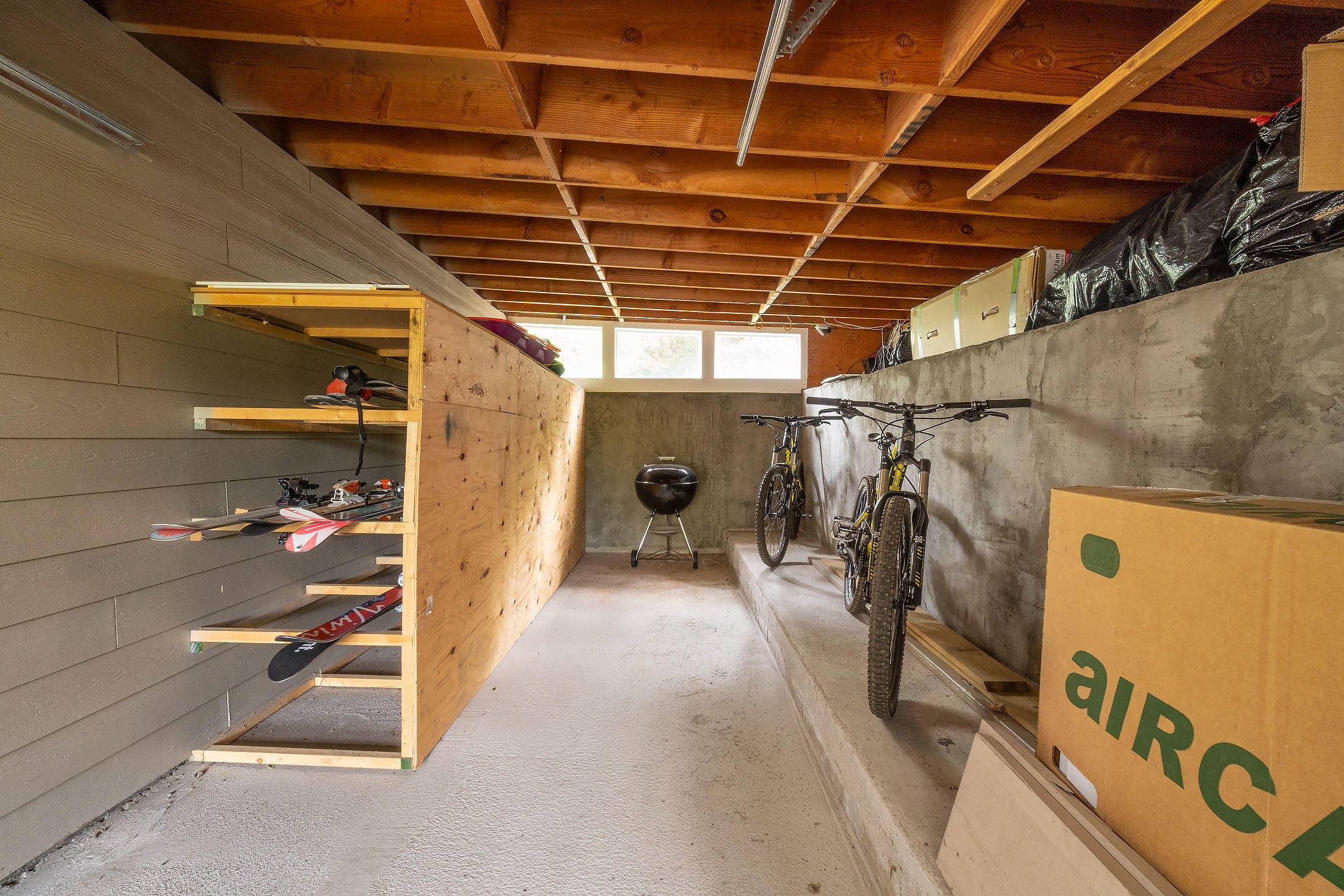 Tumalo Heights - Residential