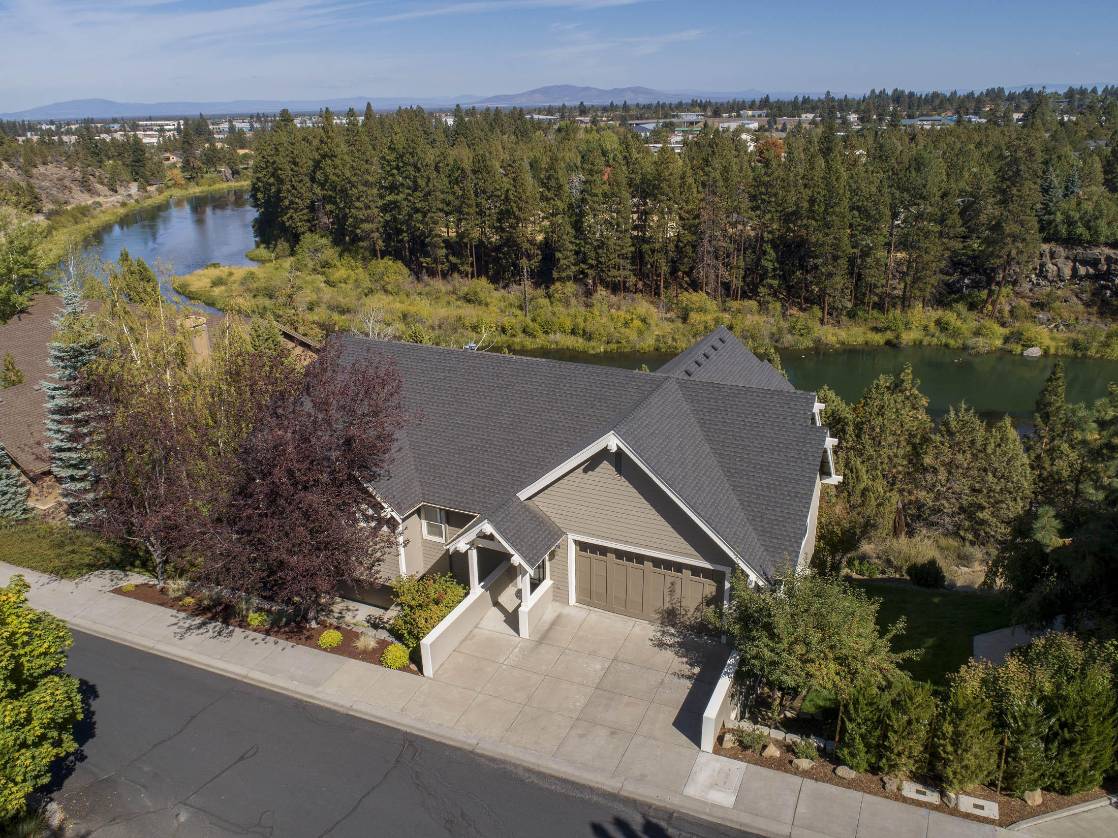 Tumalo Heights - Residential