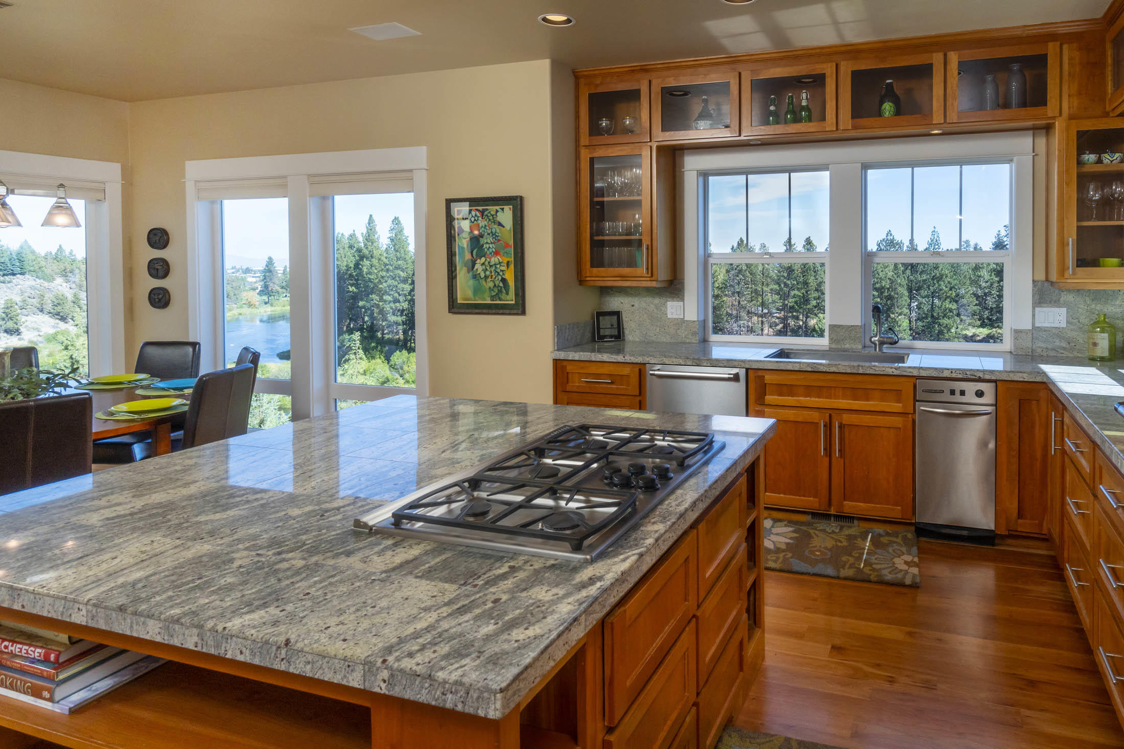 Tumalo Heights - Residential