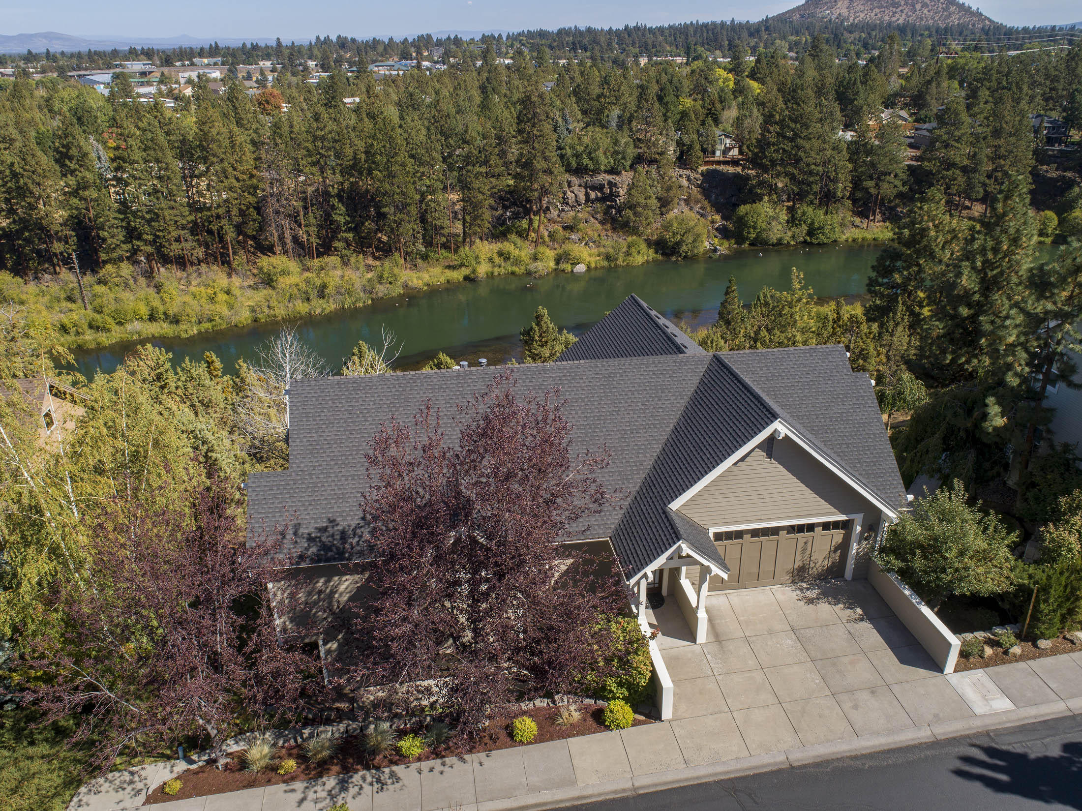 Tumalo Heights - Residential