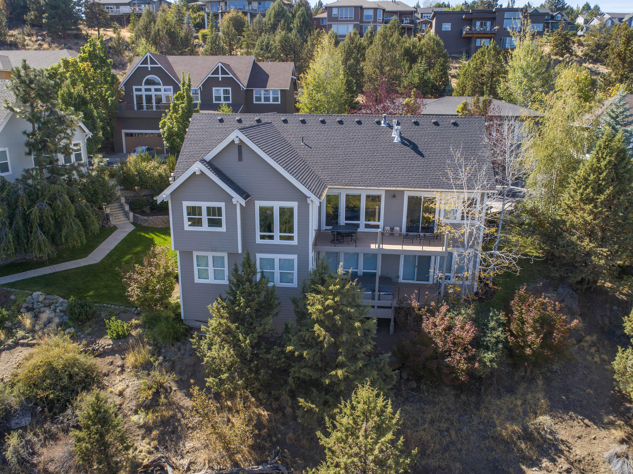 Tumalo Heights - Residential