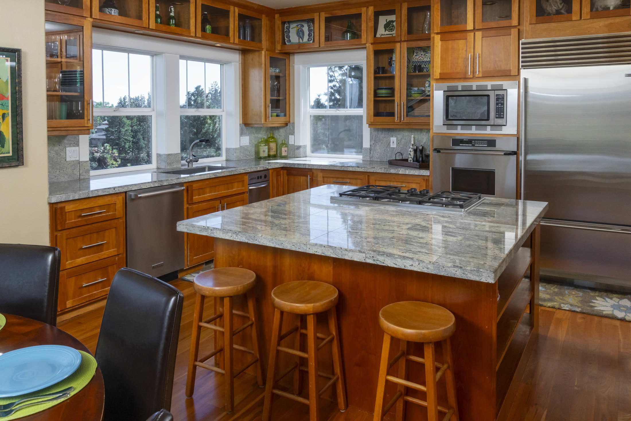 Tumalo Heights - Residential