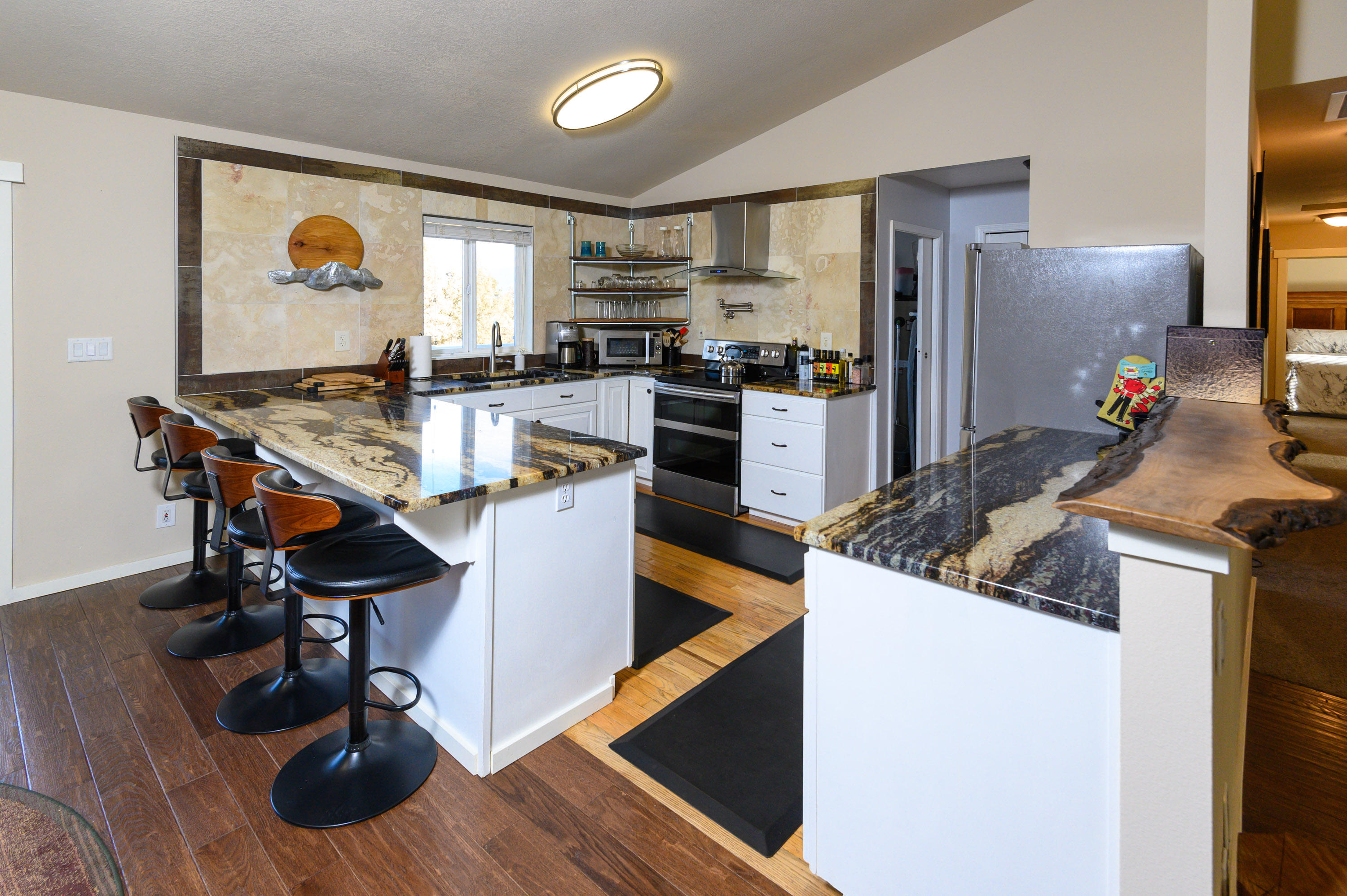 Whispering Pines - Residential