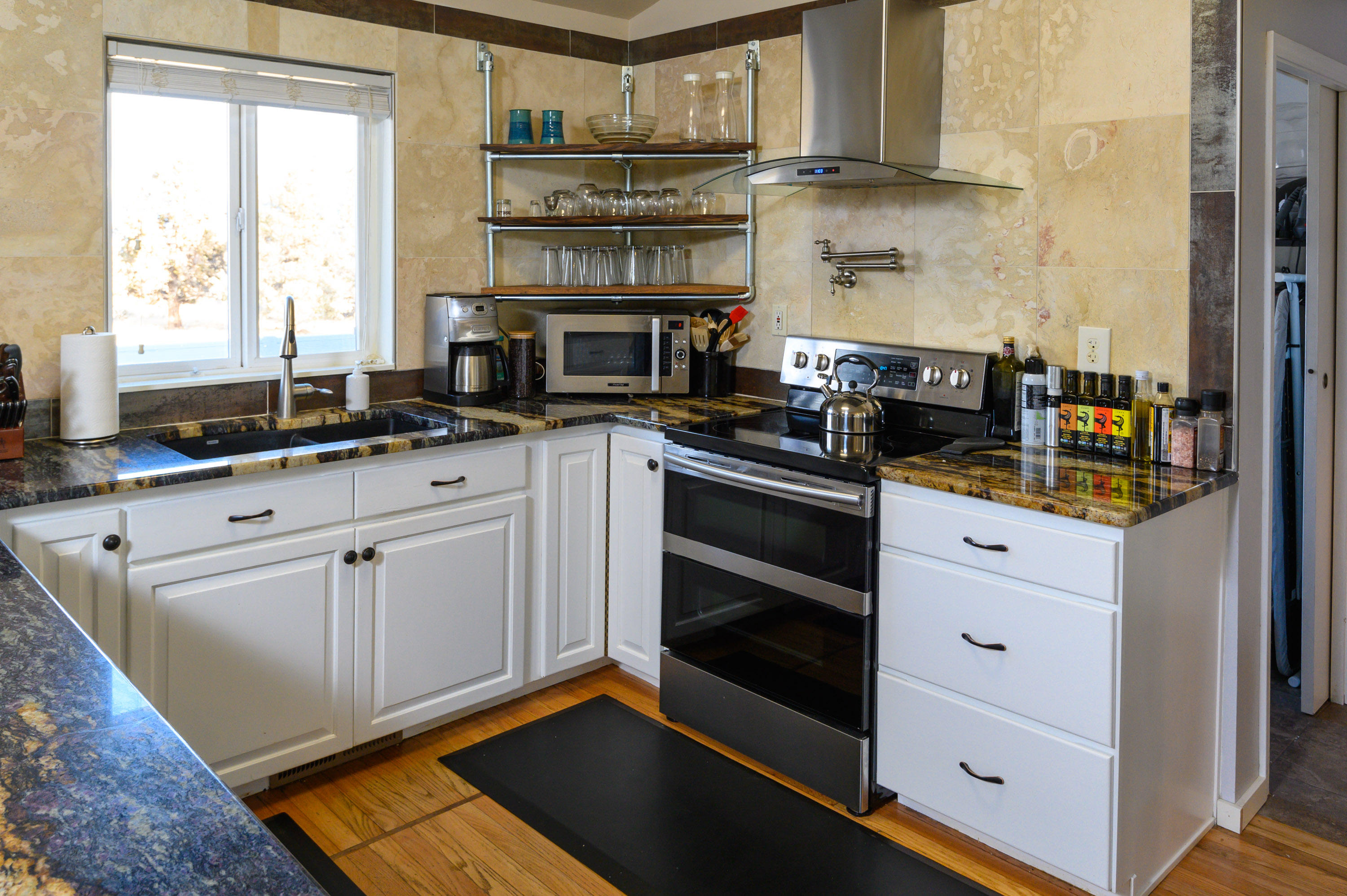 Whispering Pines - Residential