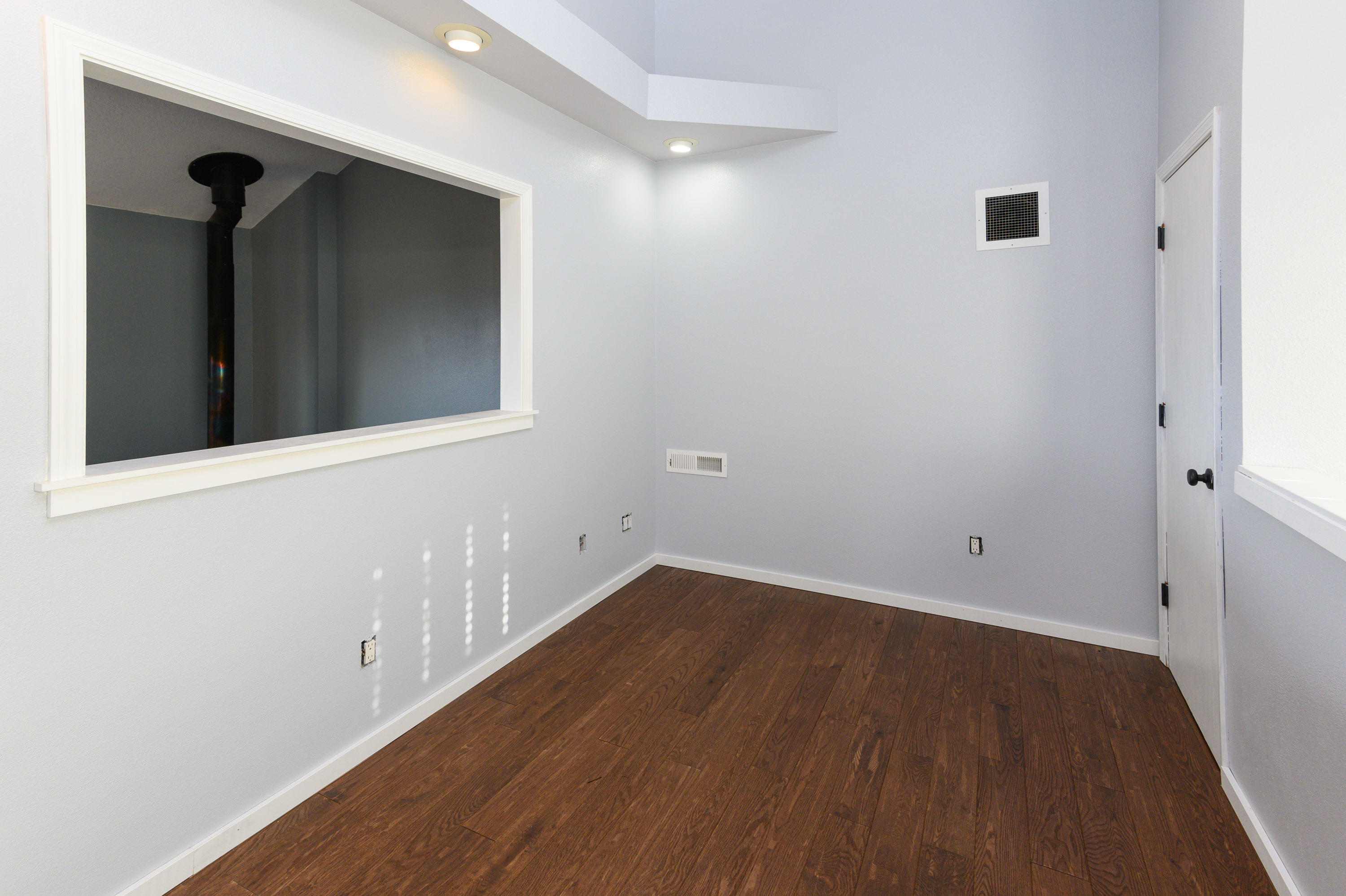 Whispering Pines - Residential