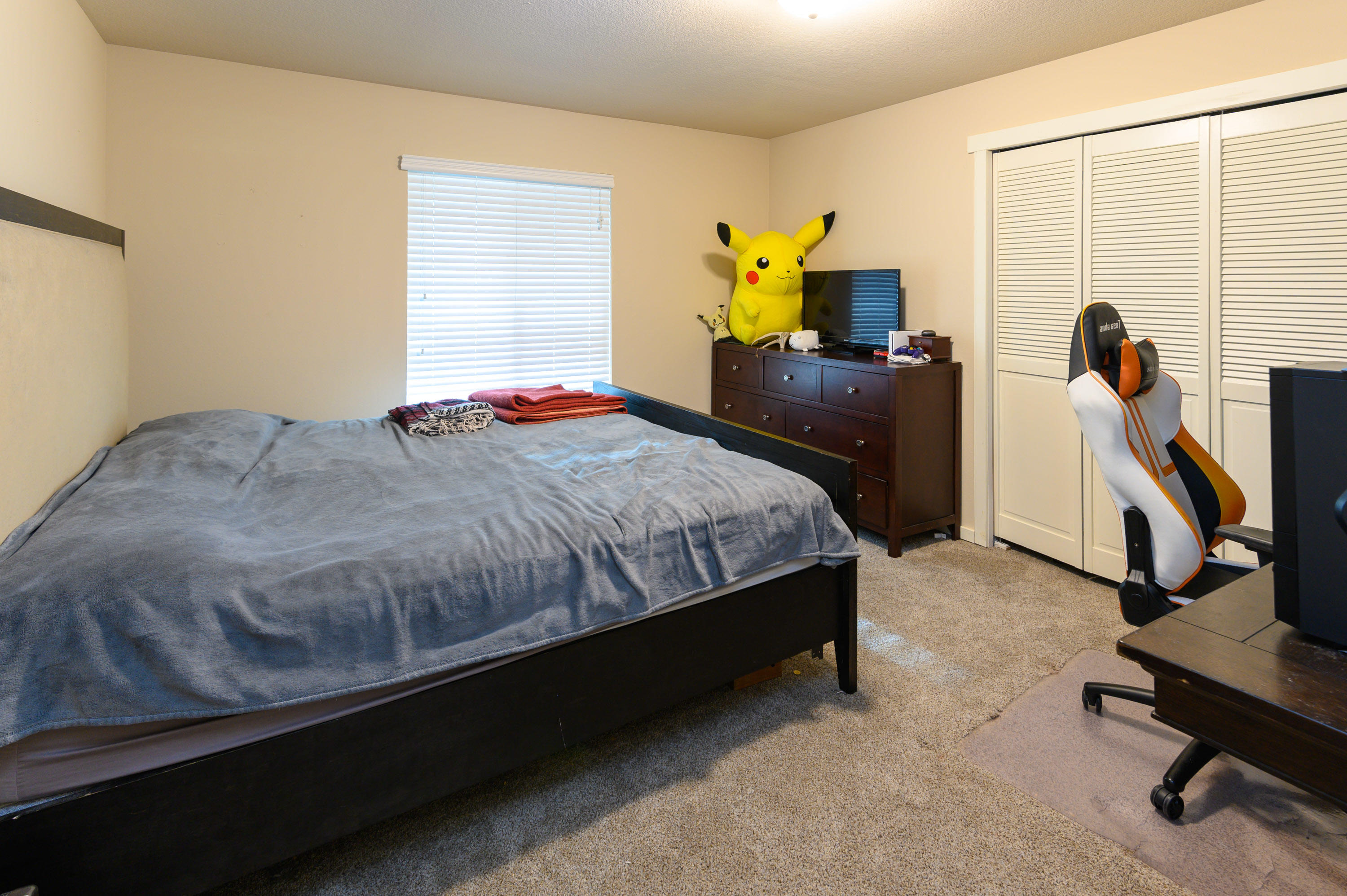 Whispering Pines - Residential