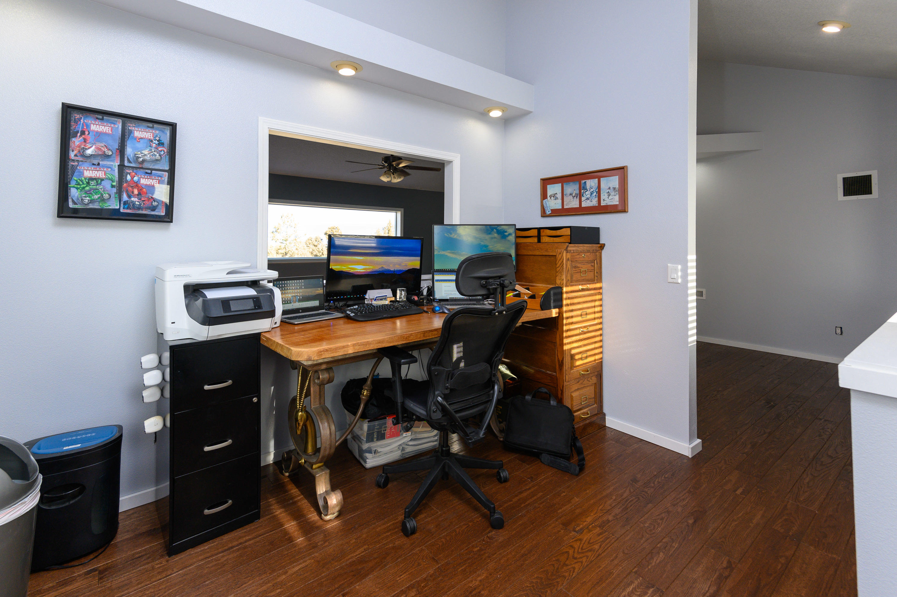 Whispering Pines - Residential