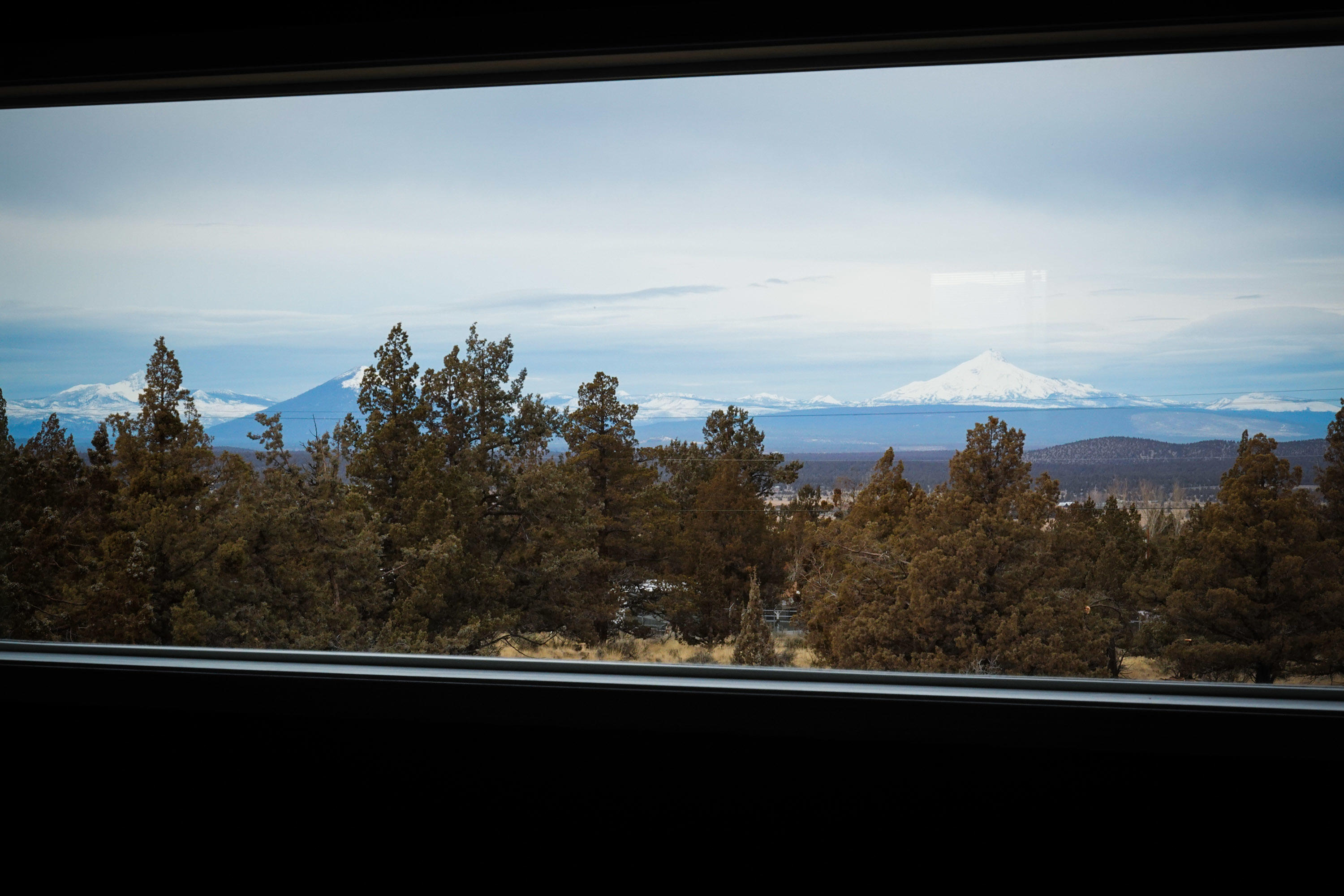 Whispering Pines - Residential