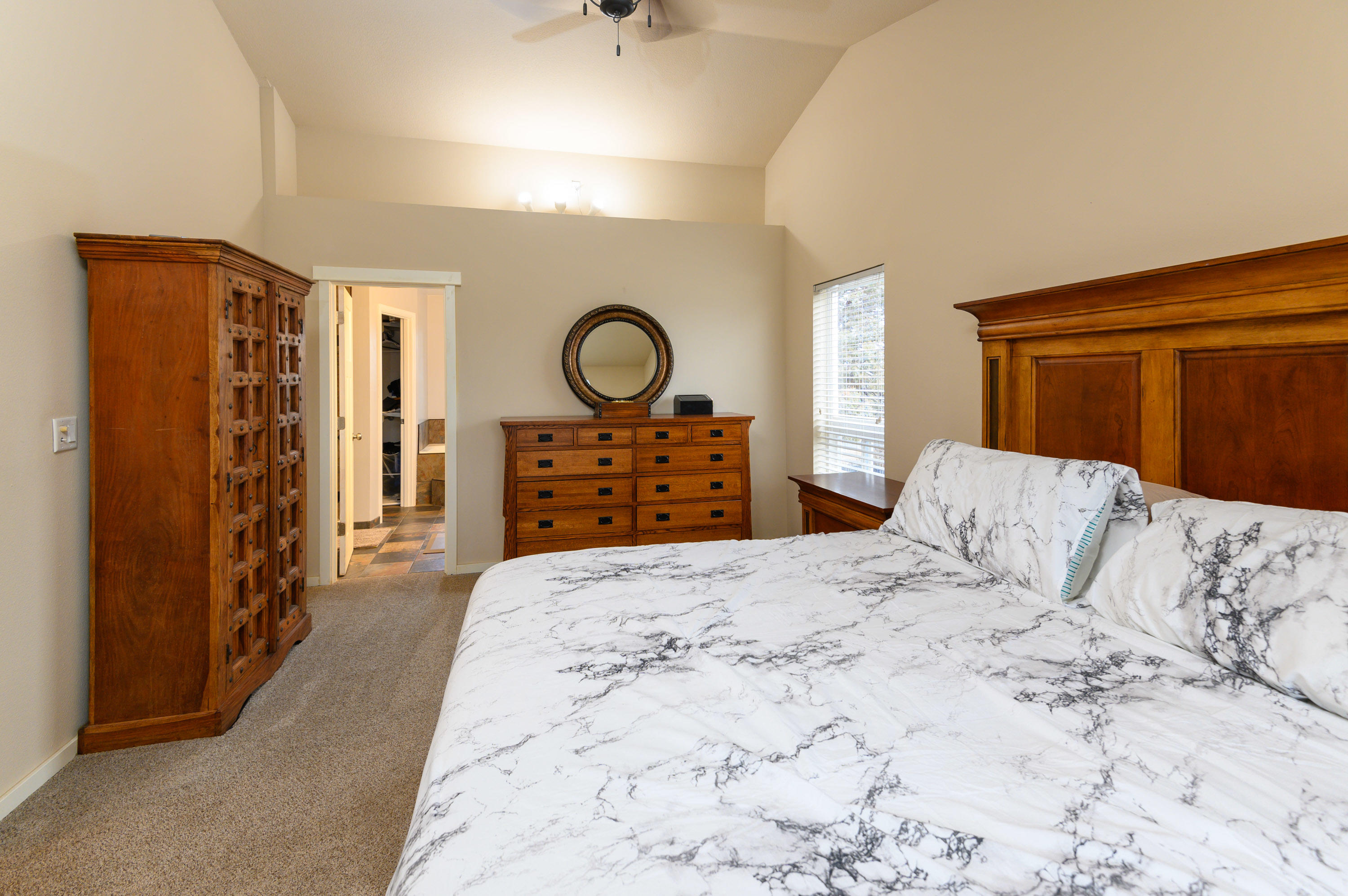 Whispering Pines - Residential