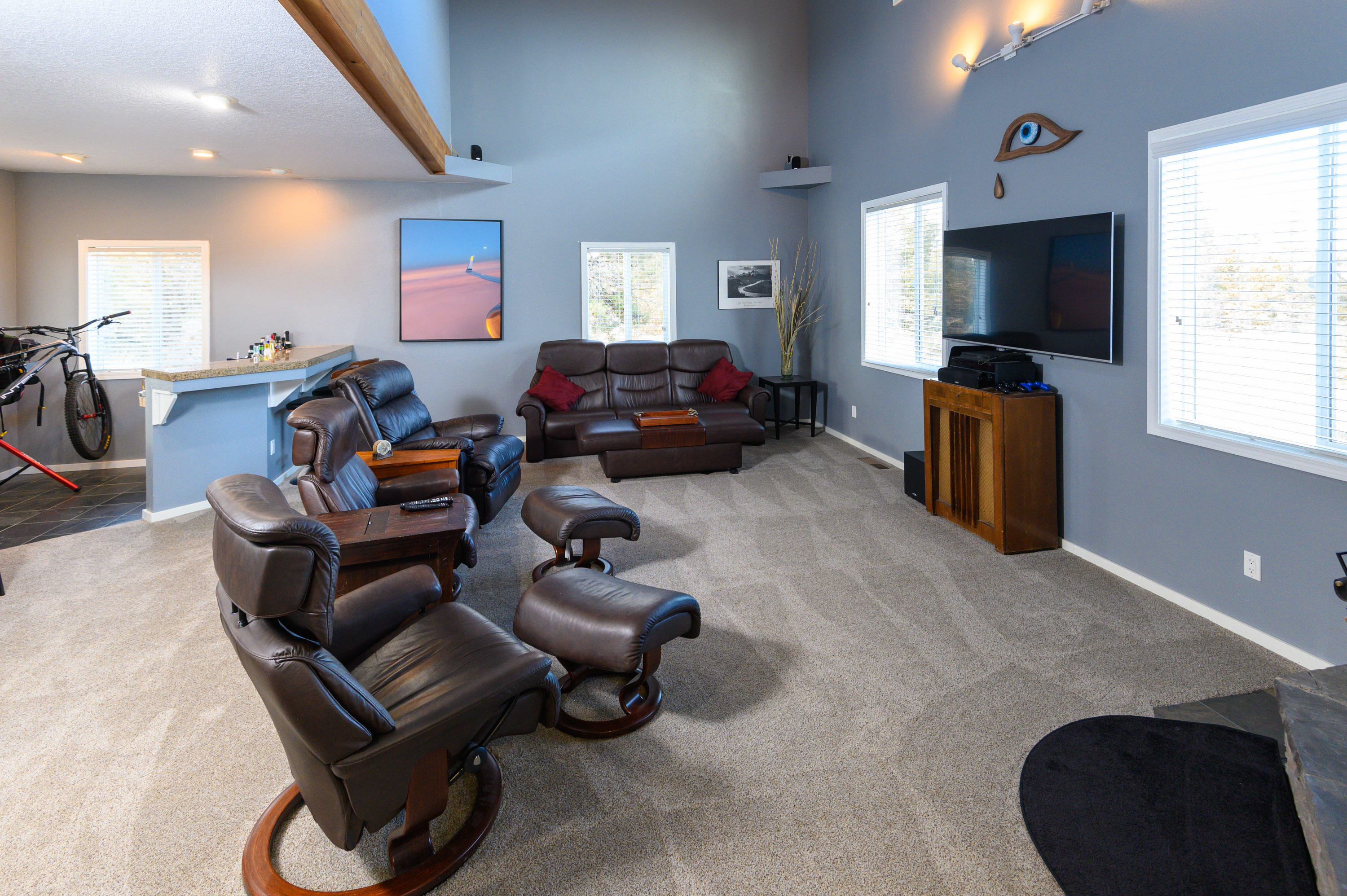 Whispering Pines - Residential