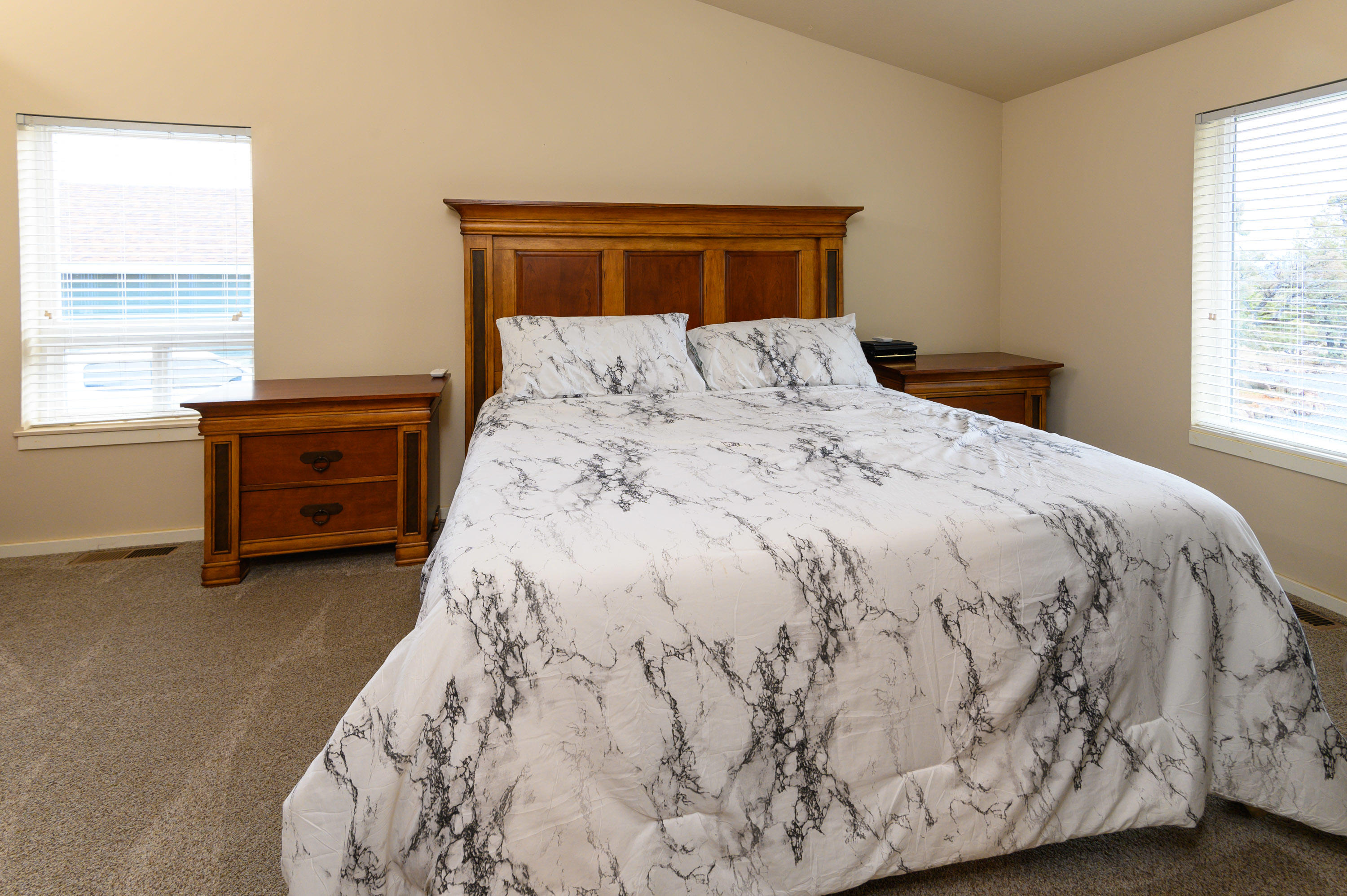 Whispering Pines - Residential