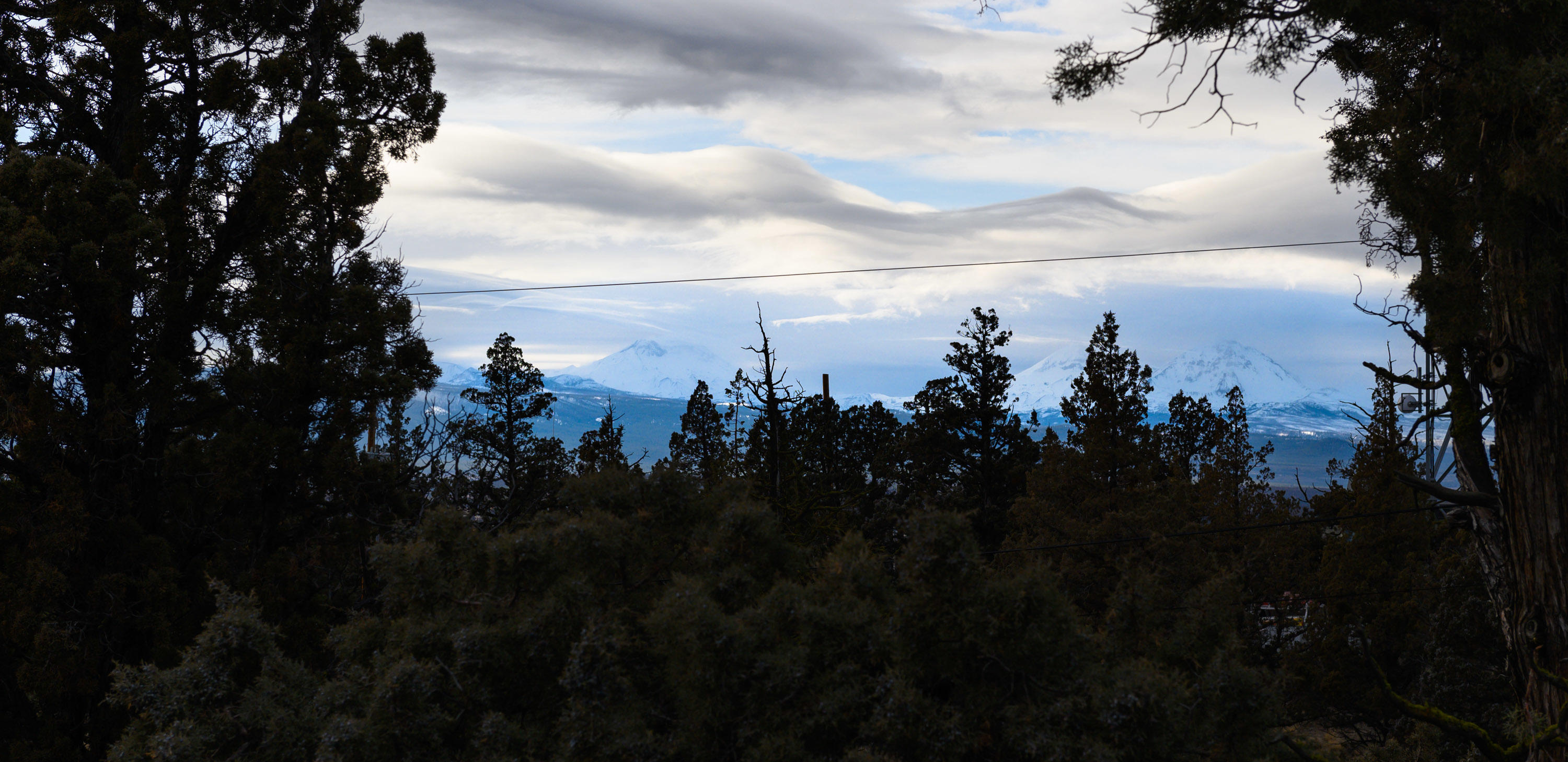 Whispering Pines - Residential