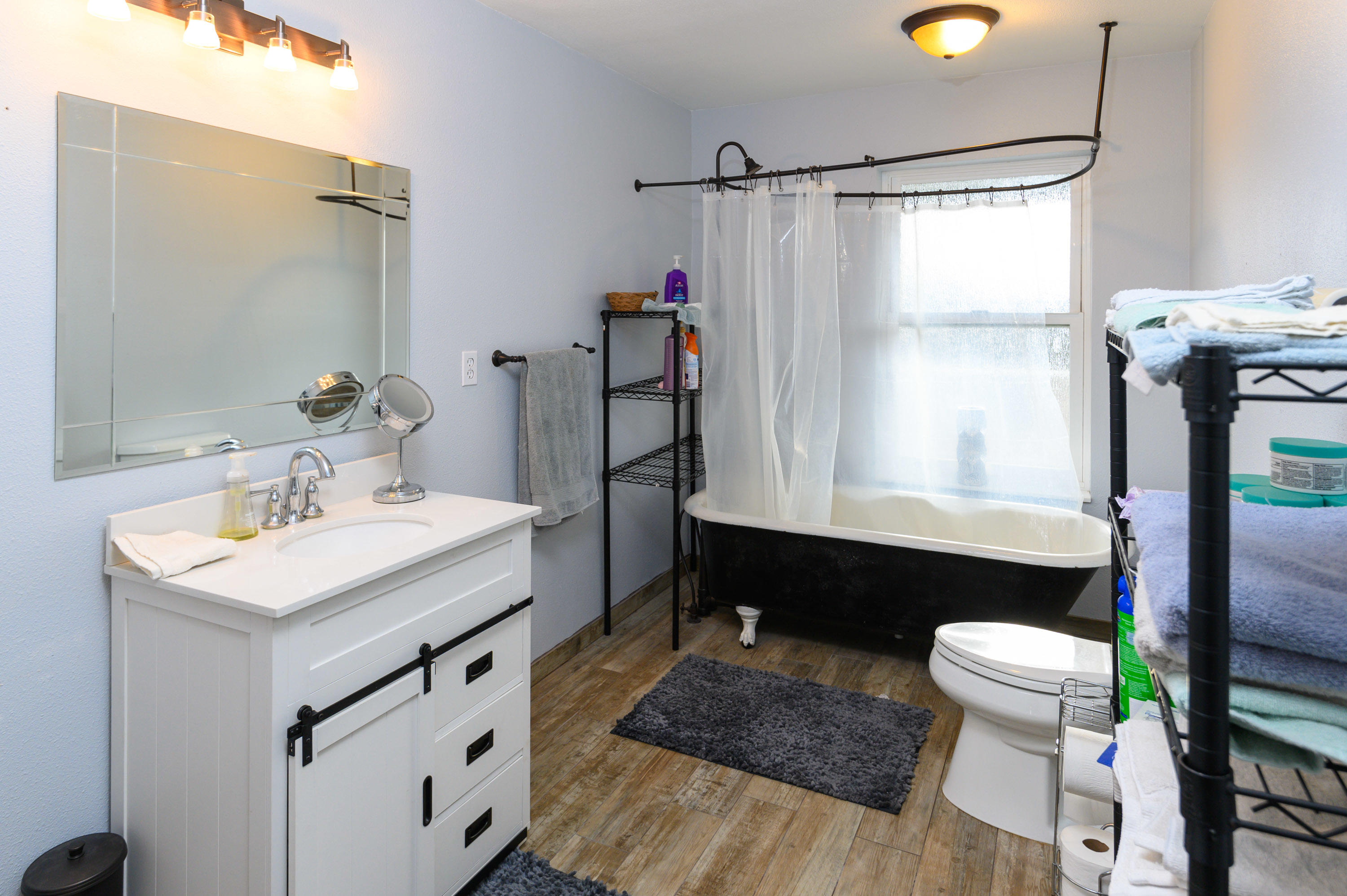 Whispering Pines - Residential