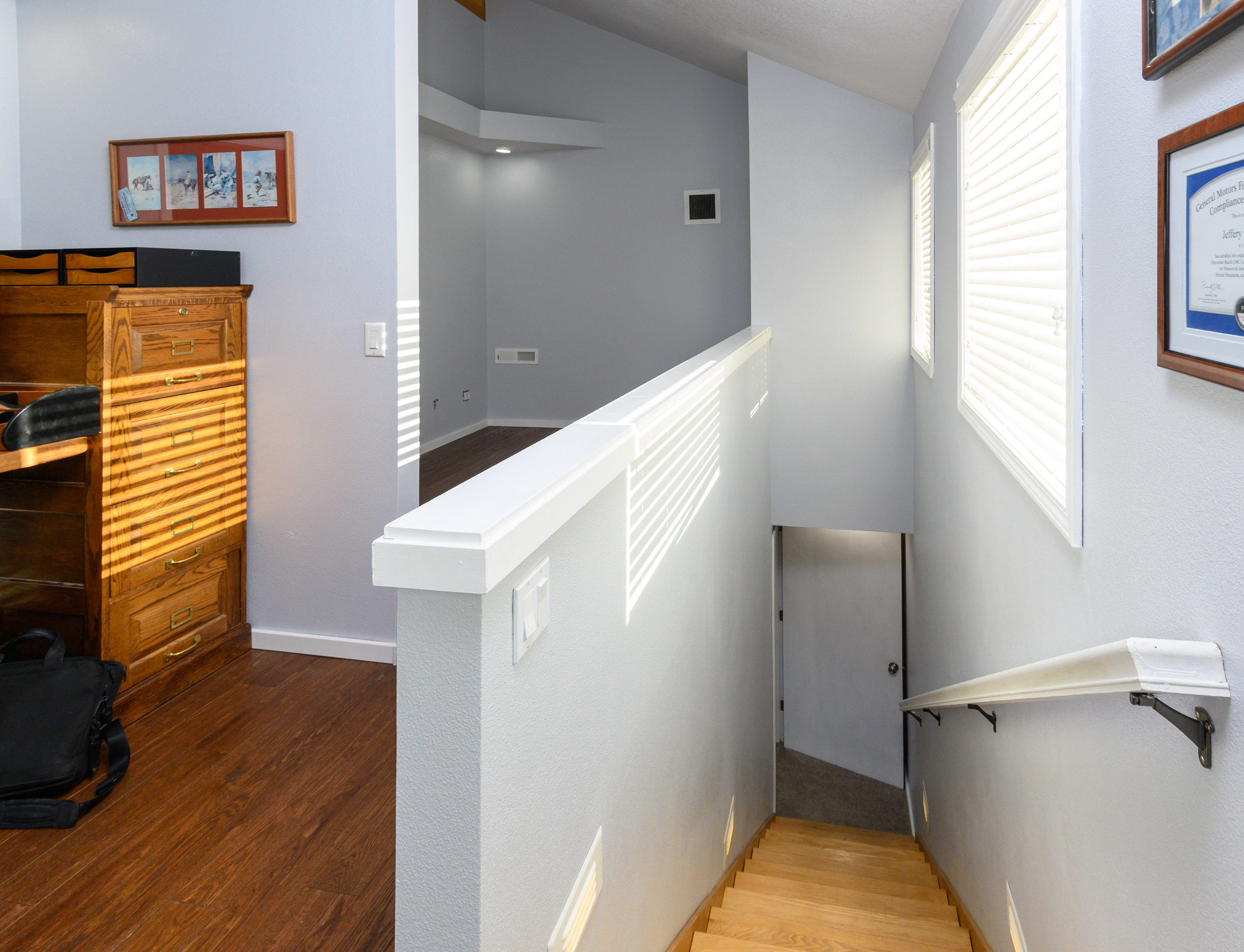 Whispering Pines - Residential