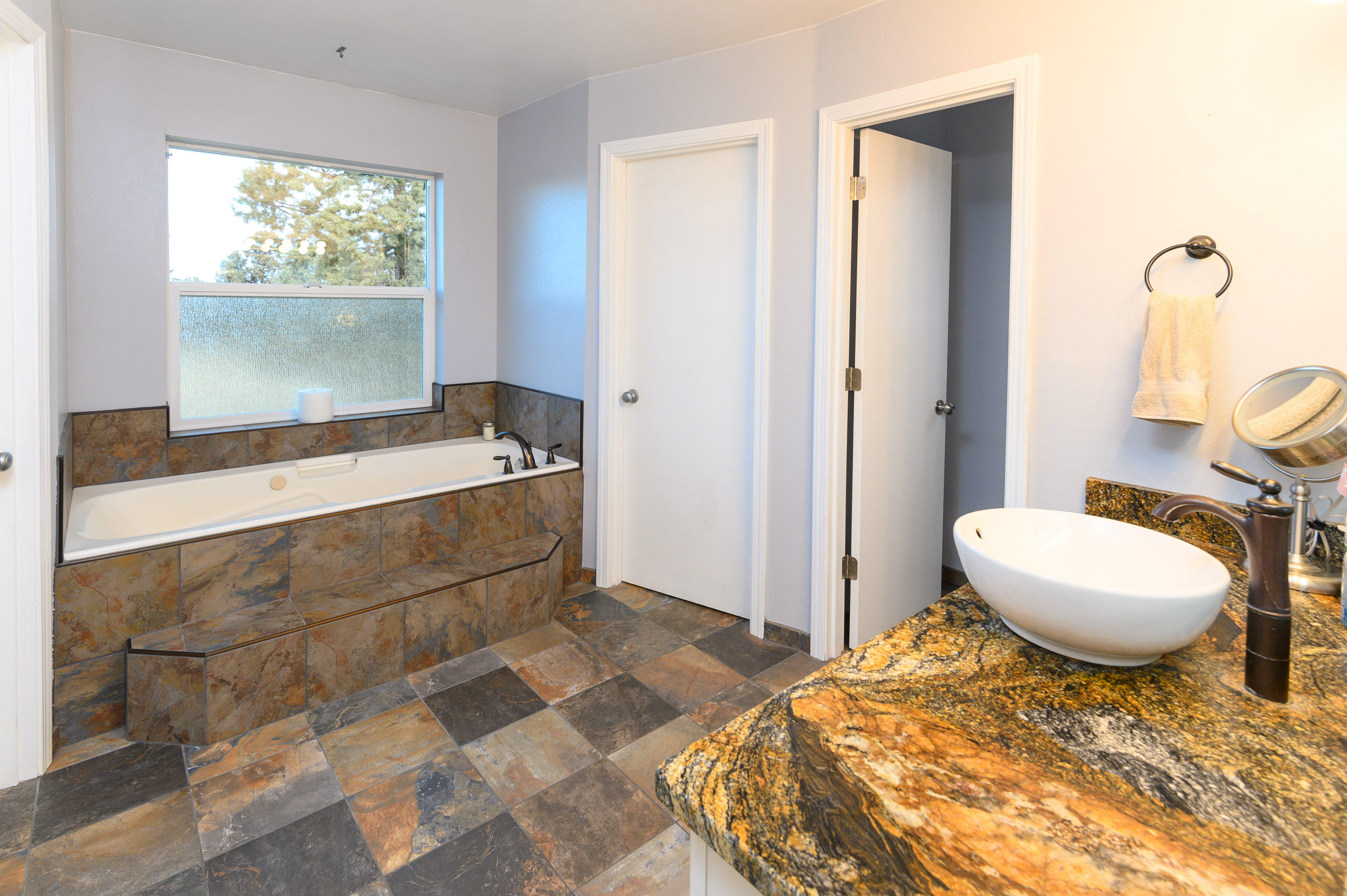 Whispering Pines - Residential