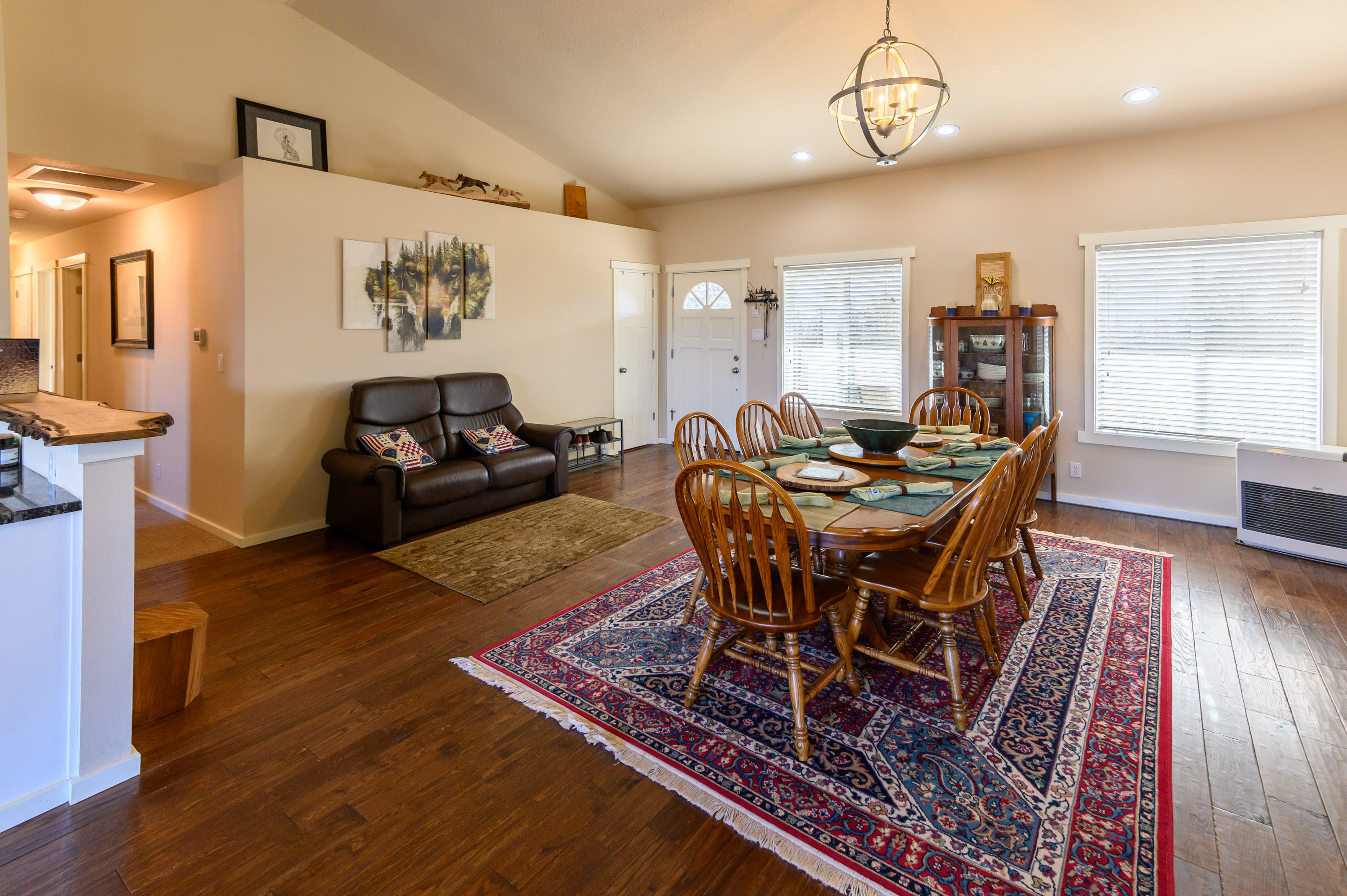 Whispering Pines - Residential