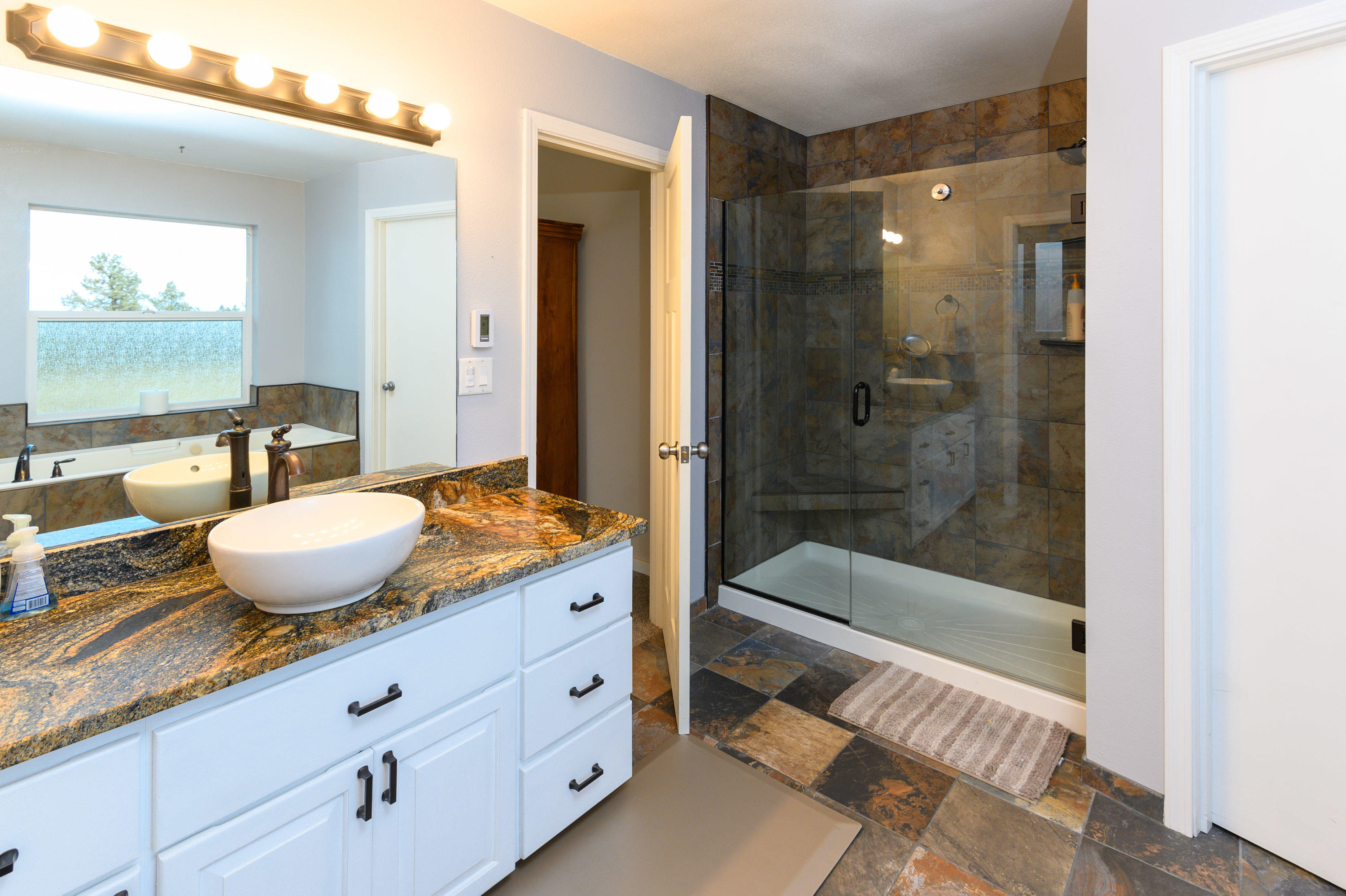 Whispering Pines - Residential