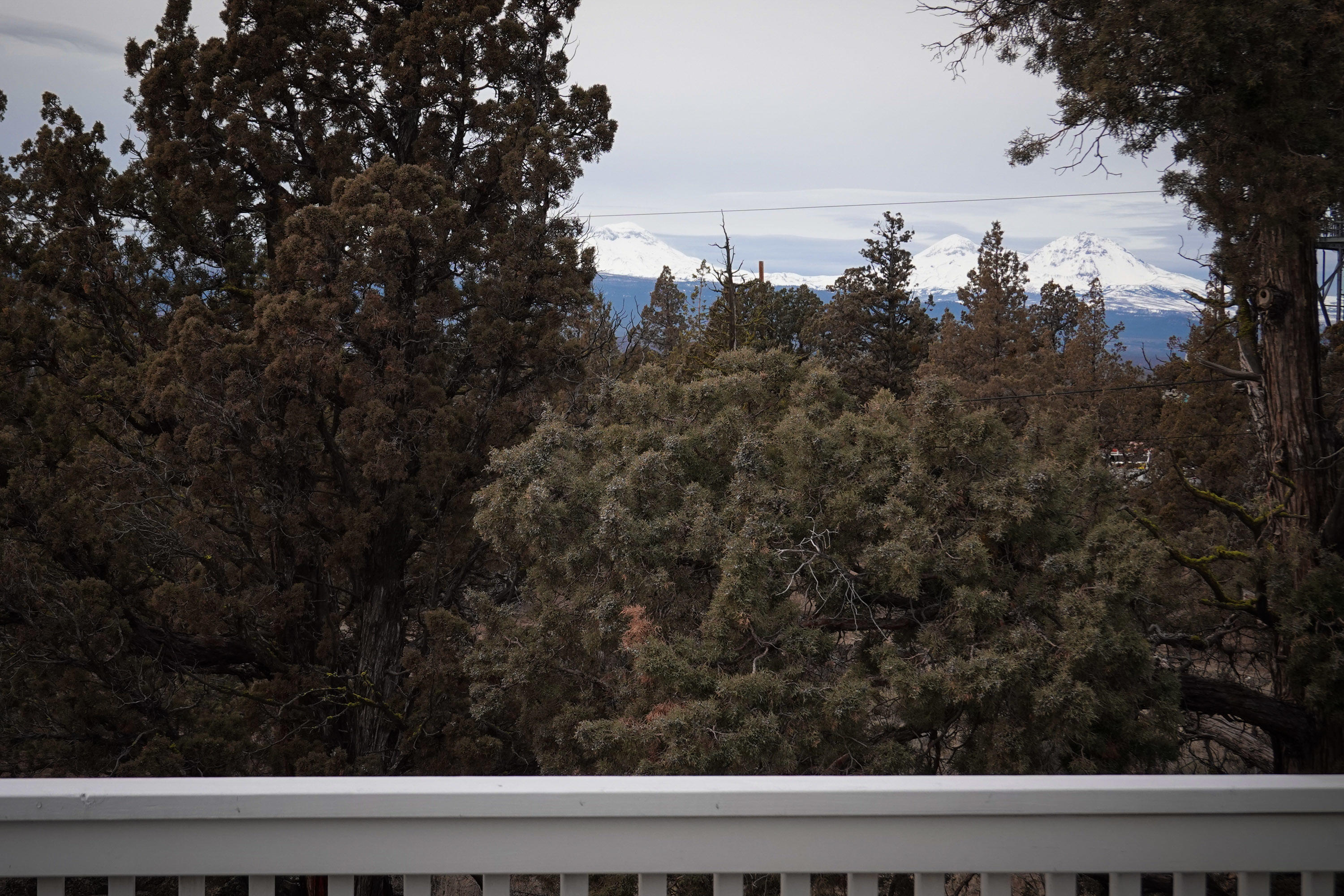 Whispering Pines - Residential