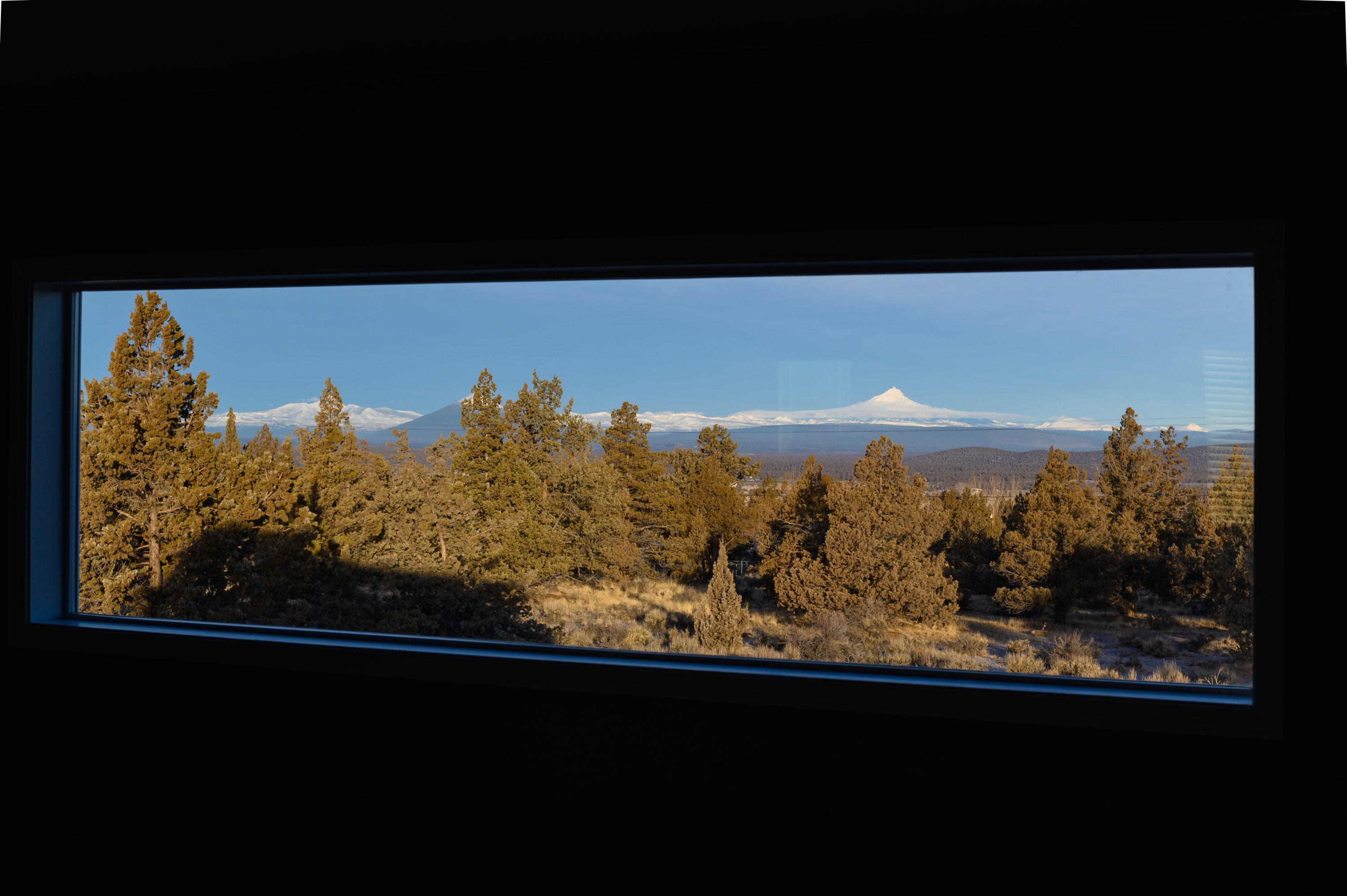 Whispering Pines - Residential