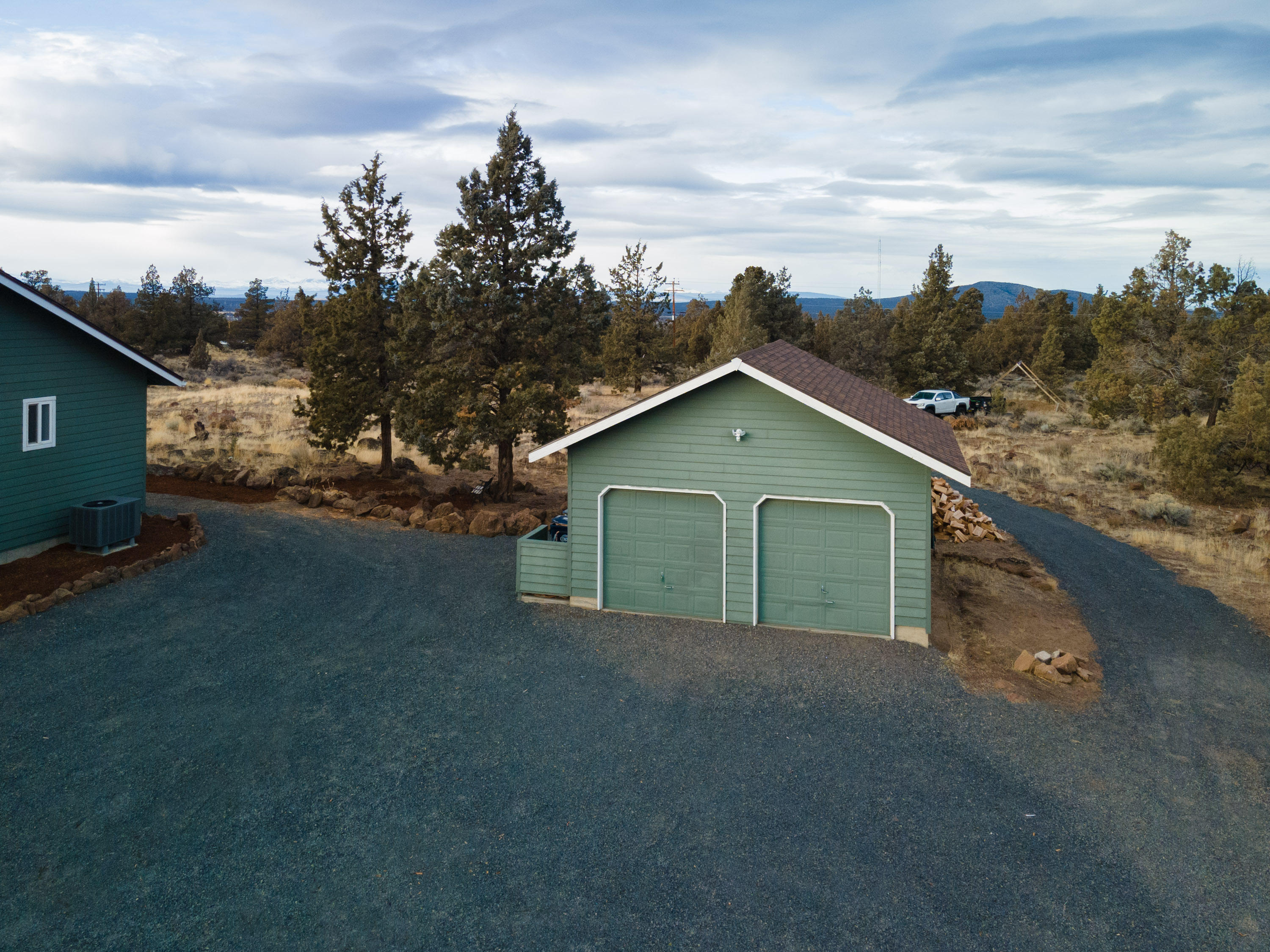 Whispering Pines - Residential