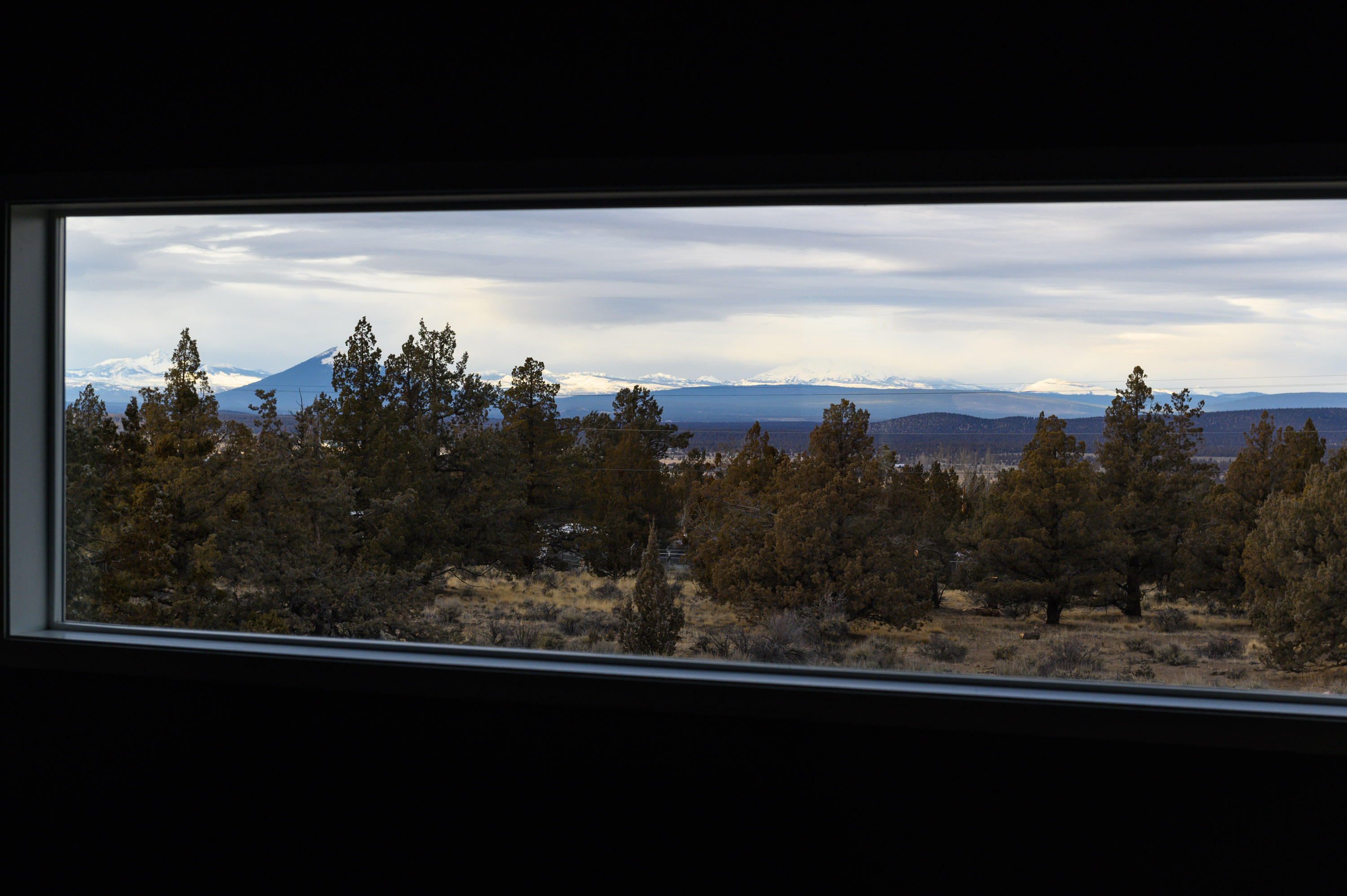 Whispering Pines - Residential