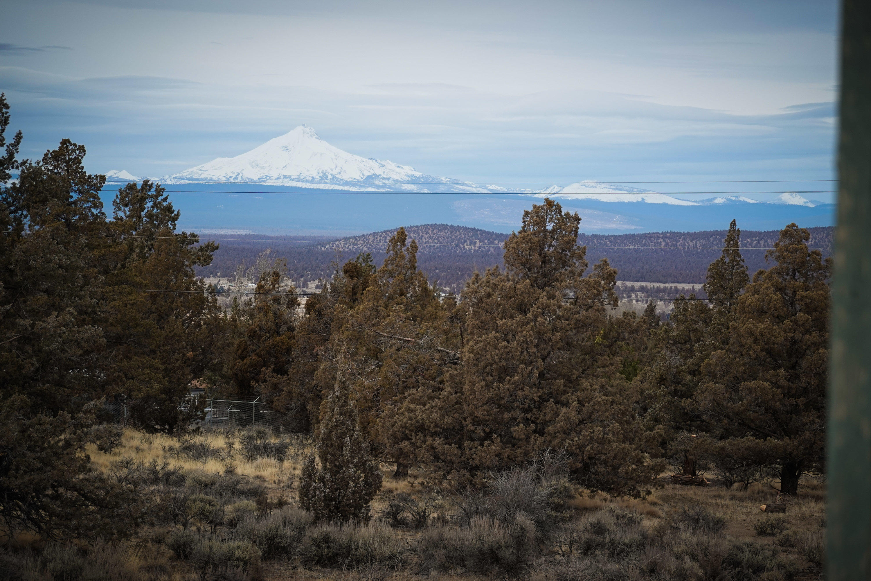 Whispering Pines - Residential